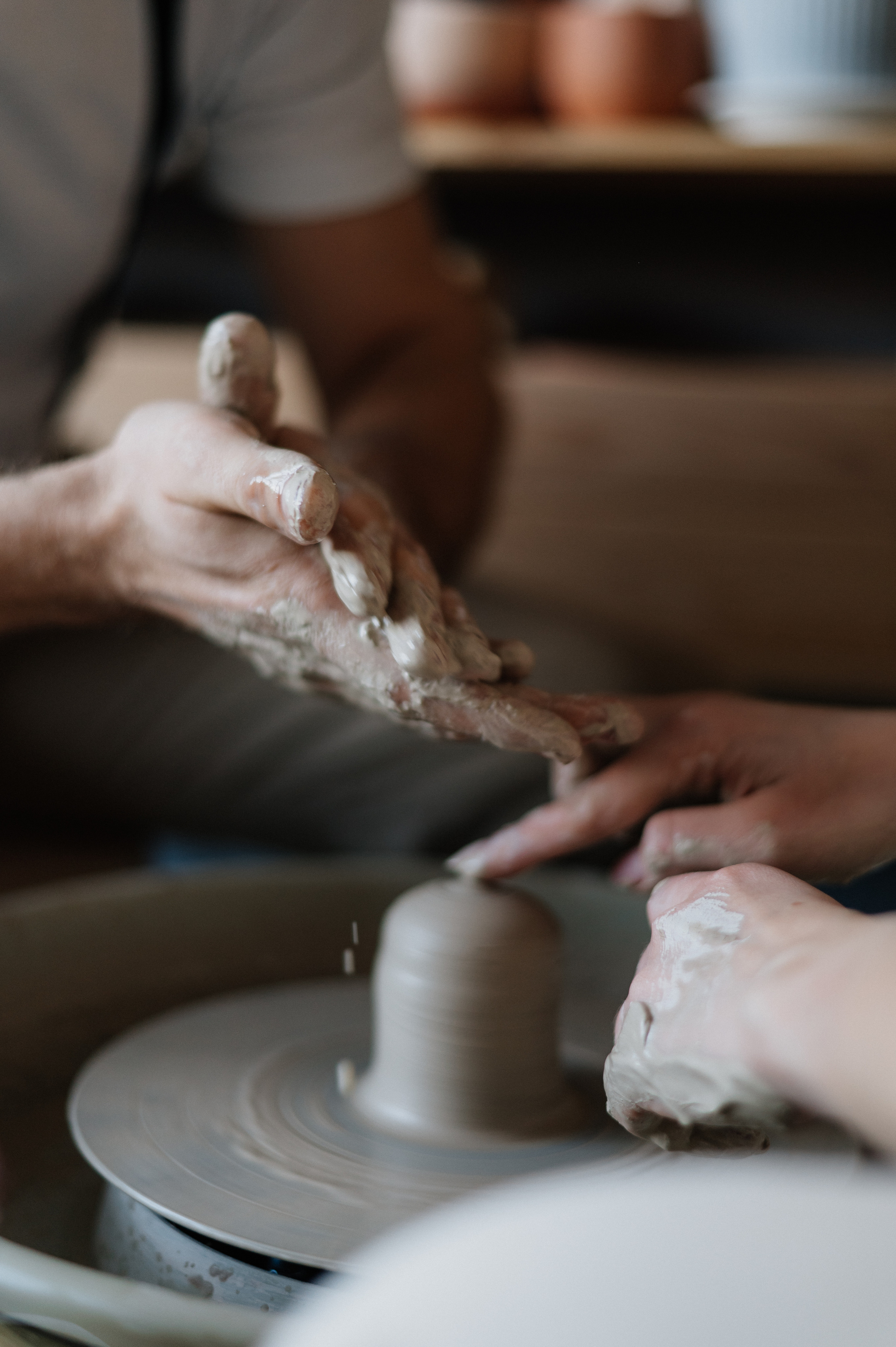 Любовь как искусство. Фотограф в Челябинске Ольга Манзони