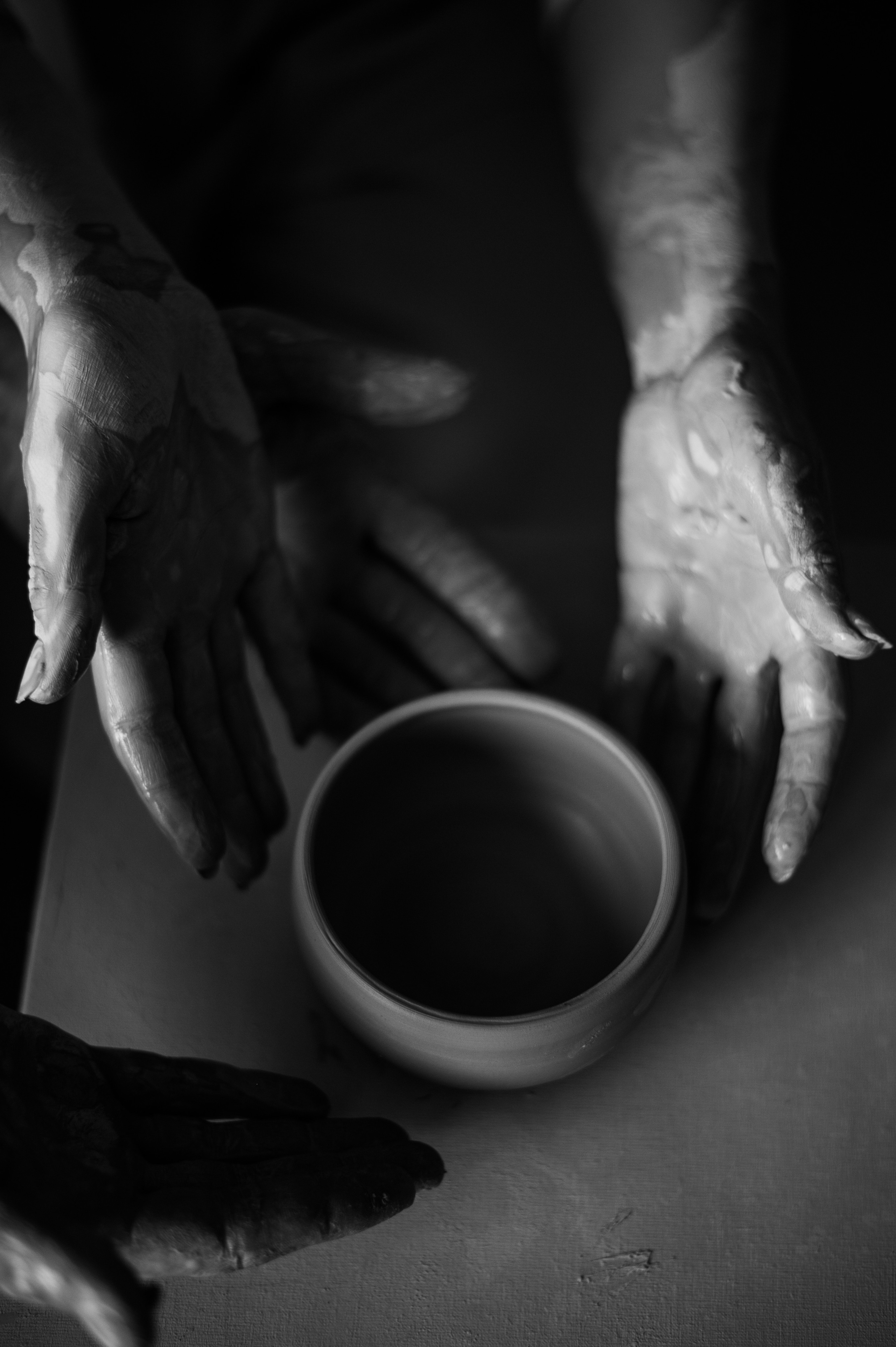 Любовь как искусство. Фотограф в Челябинске Ольга Манзони