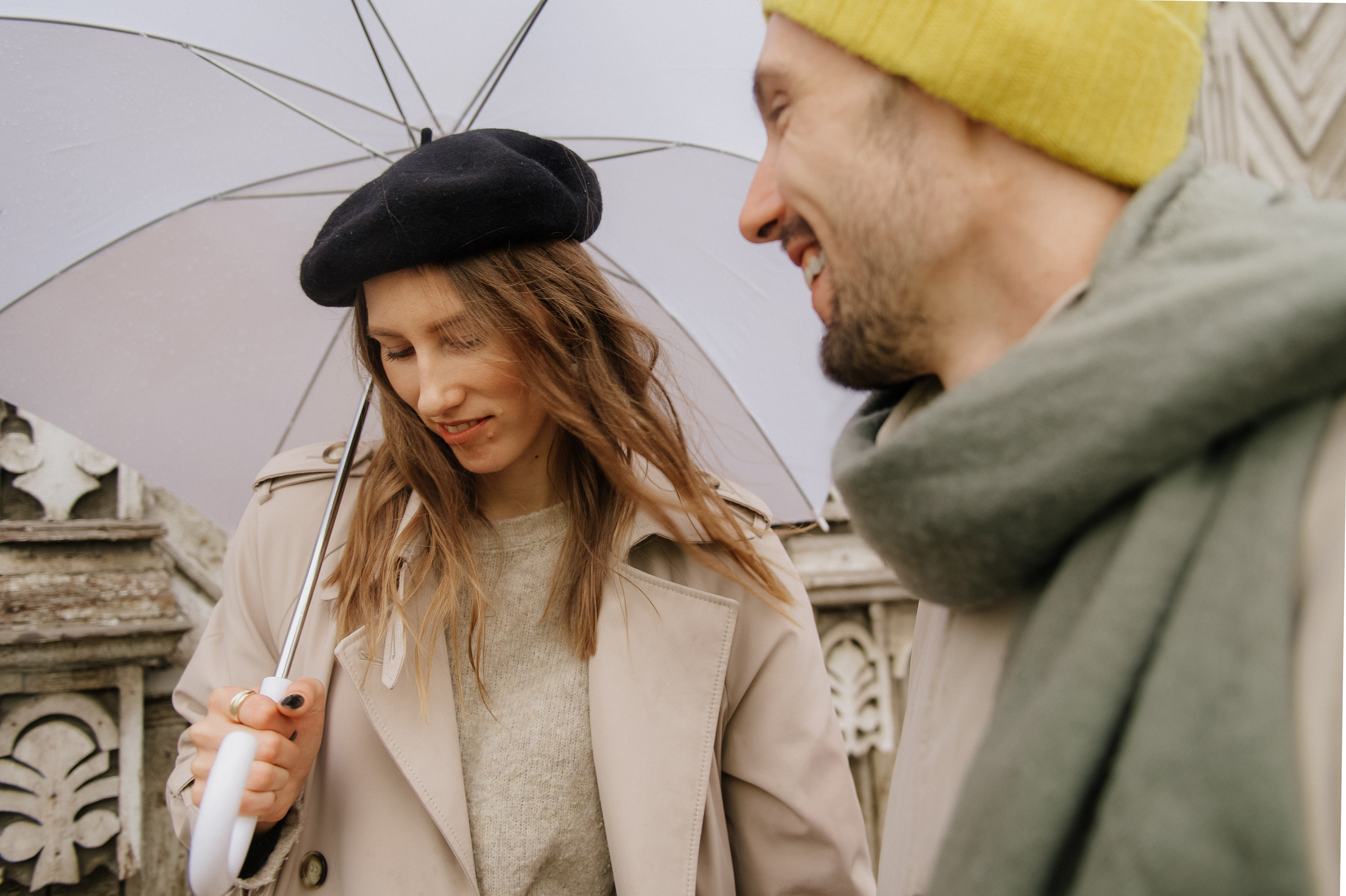 Мы встретимся с тобой…. Фотограф в Челябинске Ольга Манзони