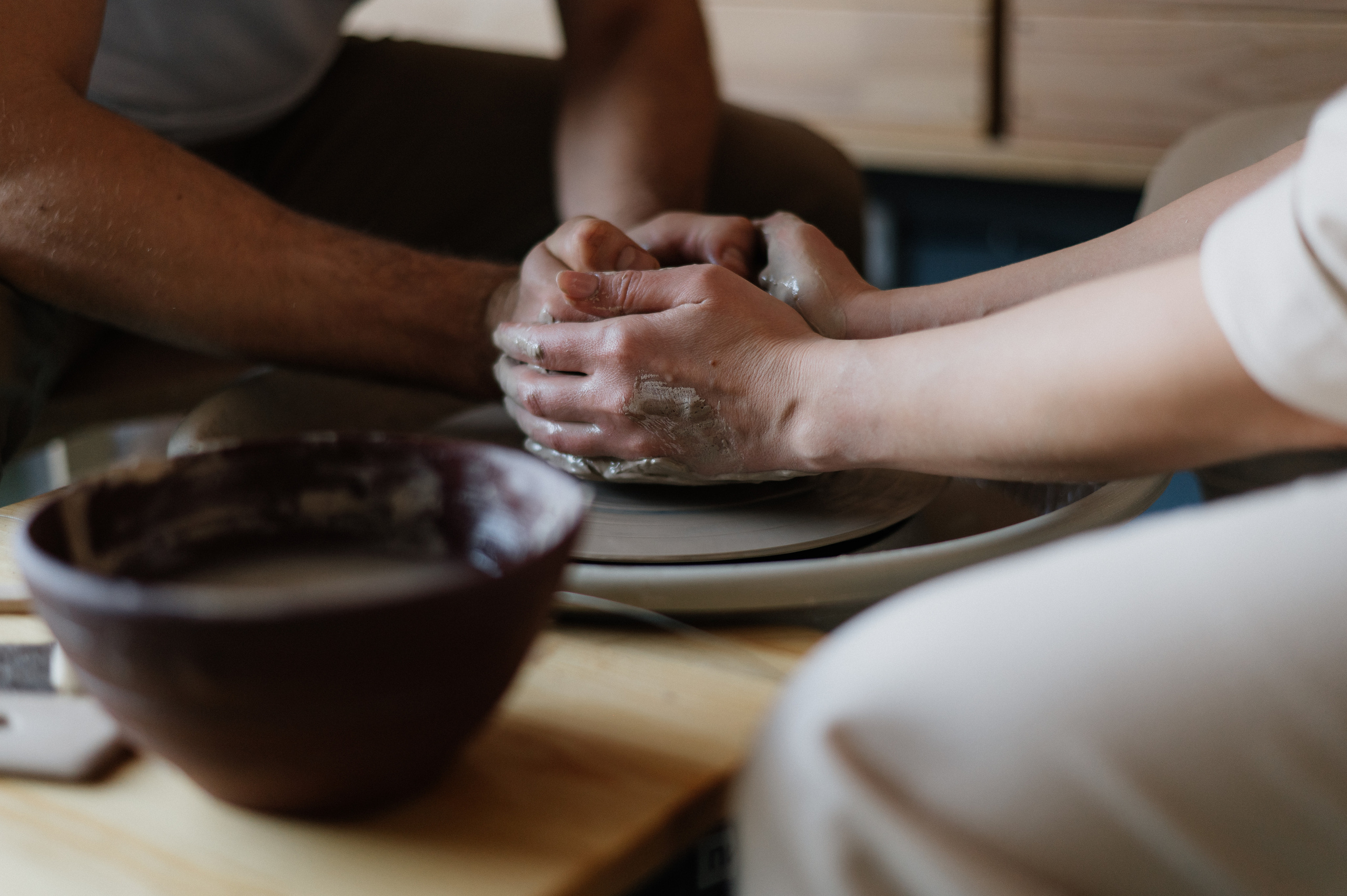 Любовь как искусство. Фотограф в Челябинске Ольга Манзони