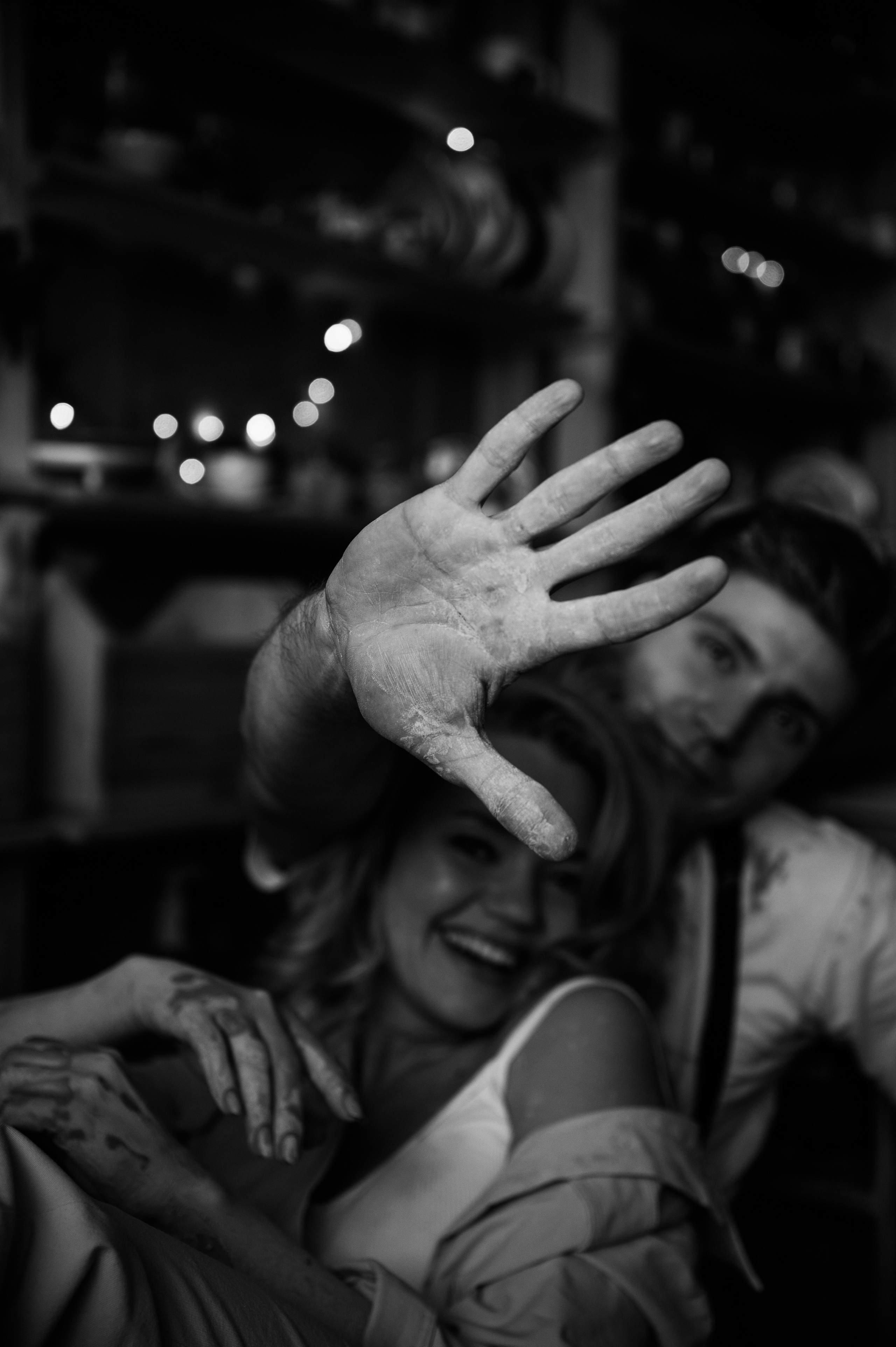 Любовь как искусство. Фотограф в Челябинске Ольга Манзони