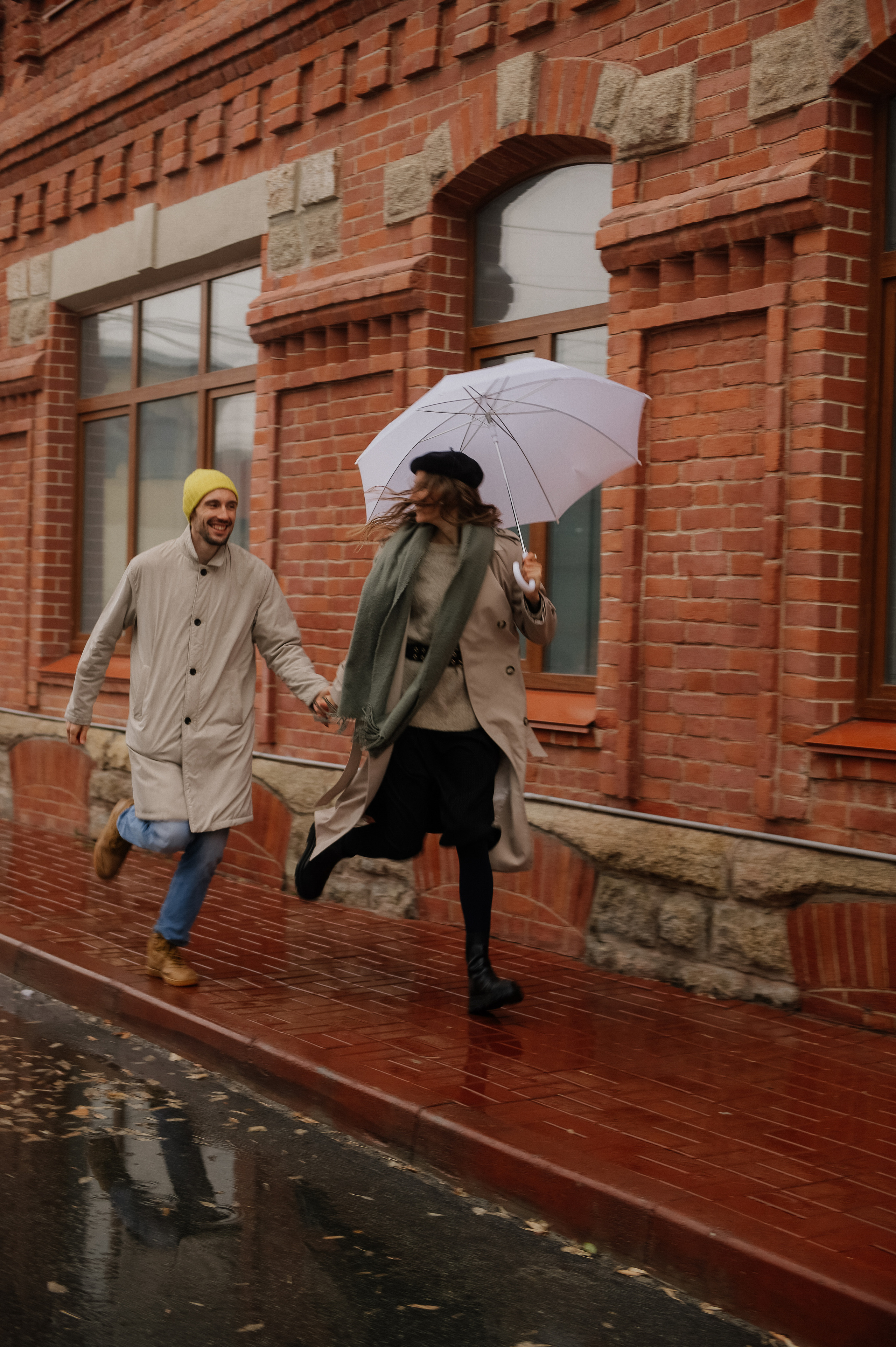 Мы встретимся с тобой…. Фотограф в Челябинске Ольга Манзони