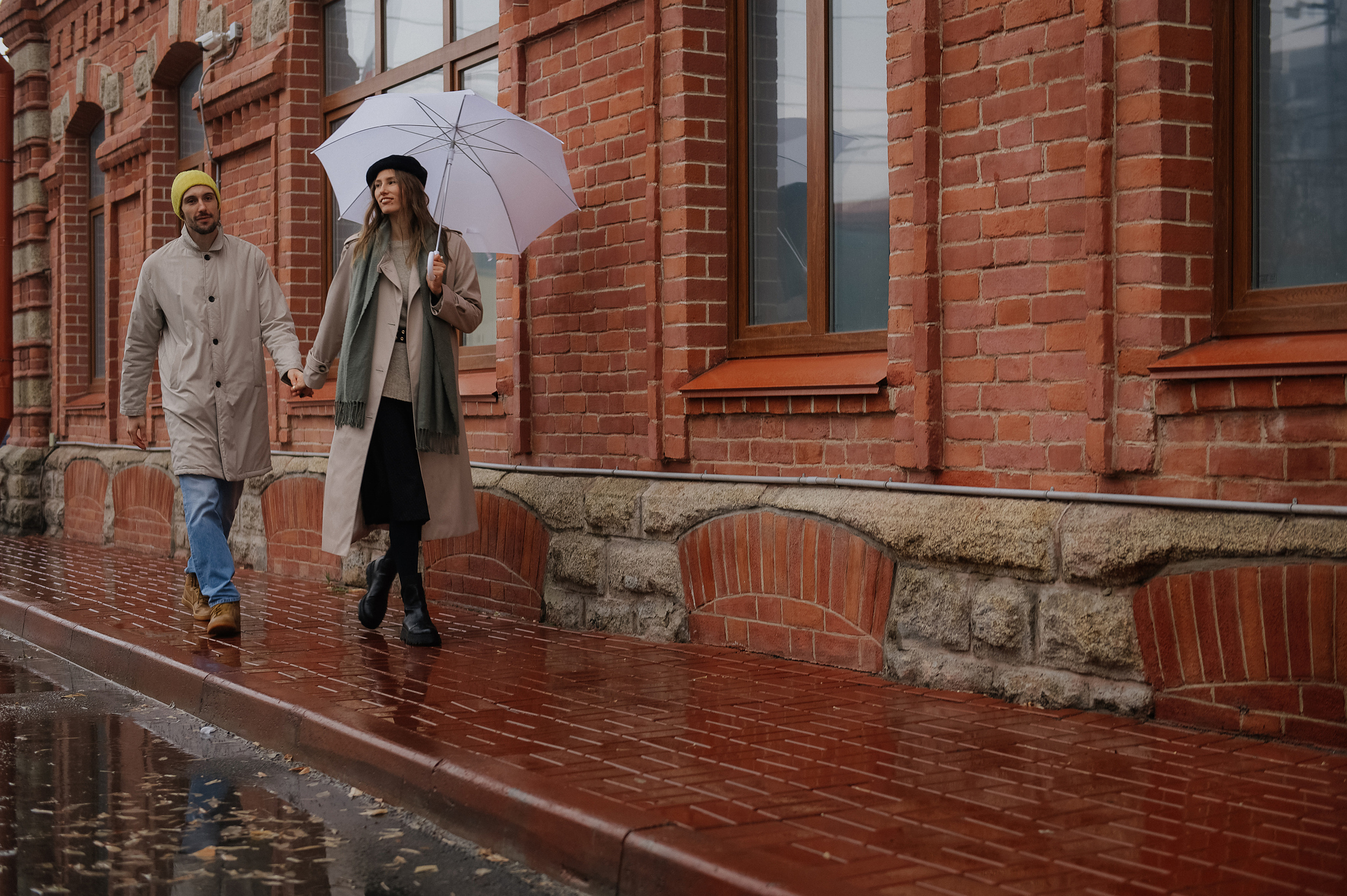 Мы встретимся с тобой…. Фотограф в Челябинске Ольга Манзони