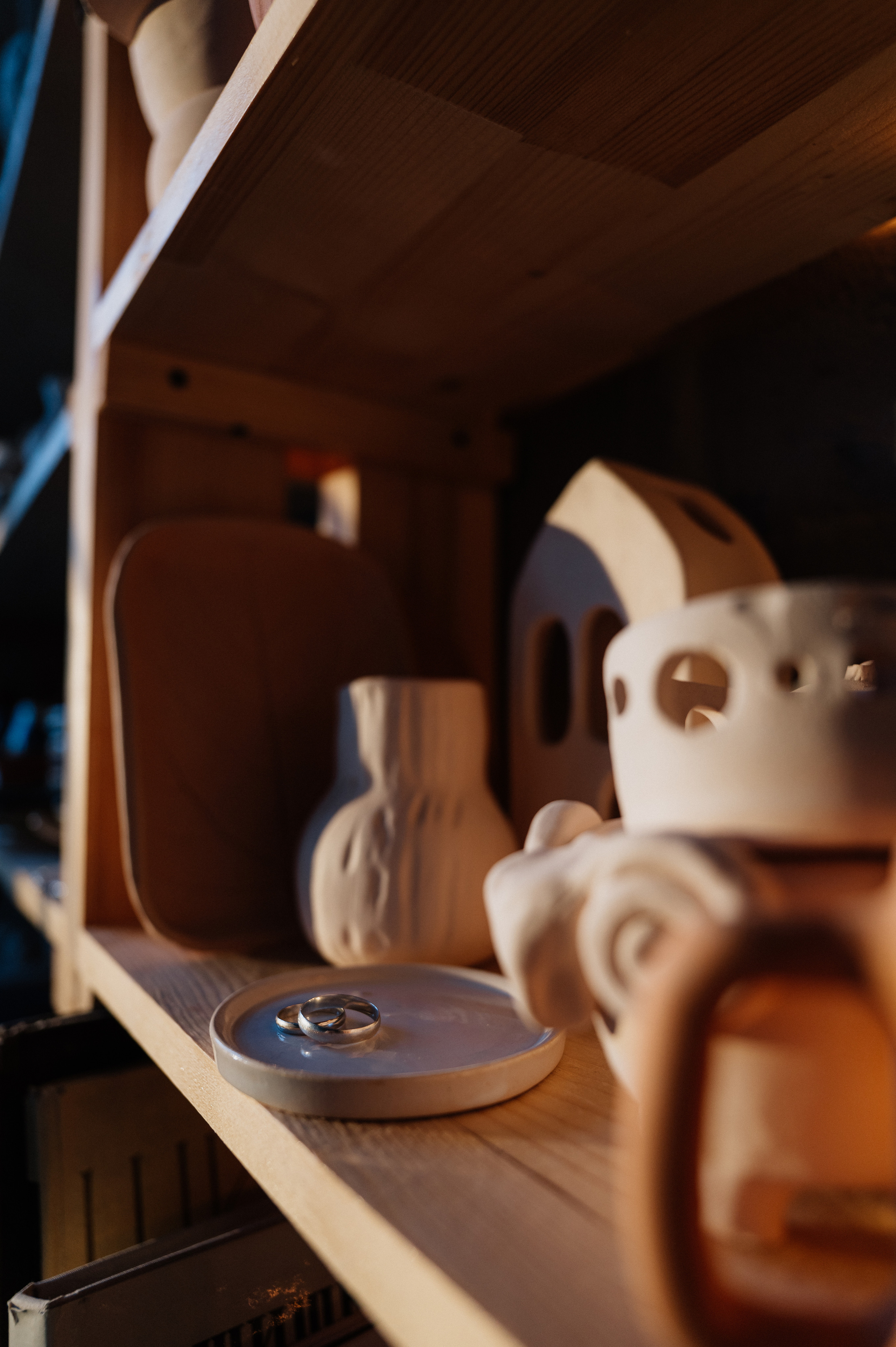 Любовь как искусство. Фотограф в Челябинске Ольга Манзони