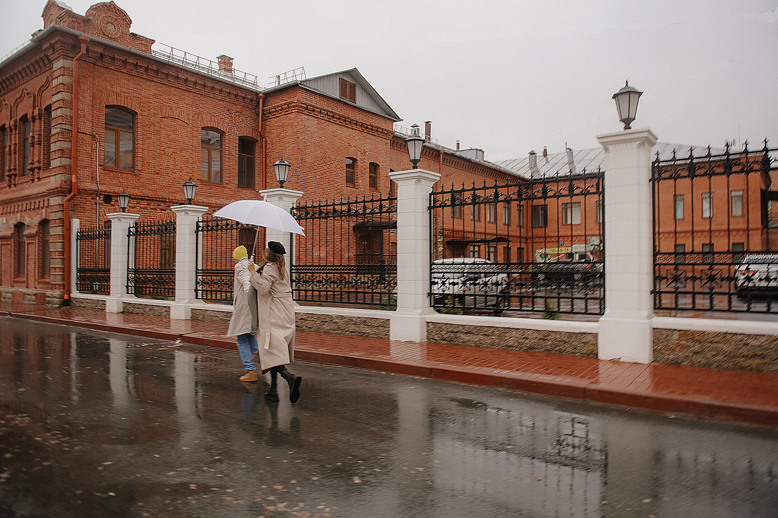 Мы встретимся с тобой…. Фотограф в Челябинске Ольга Манзони