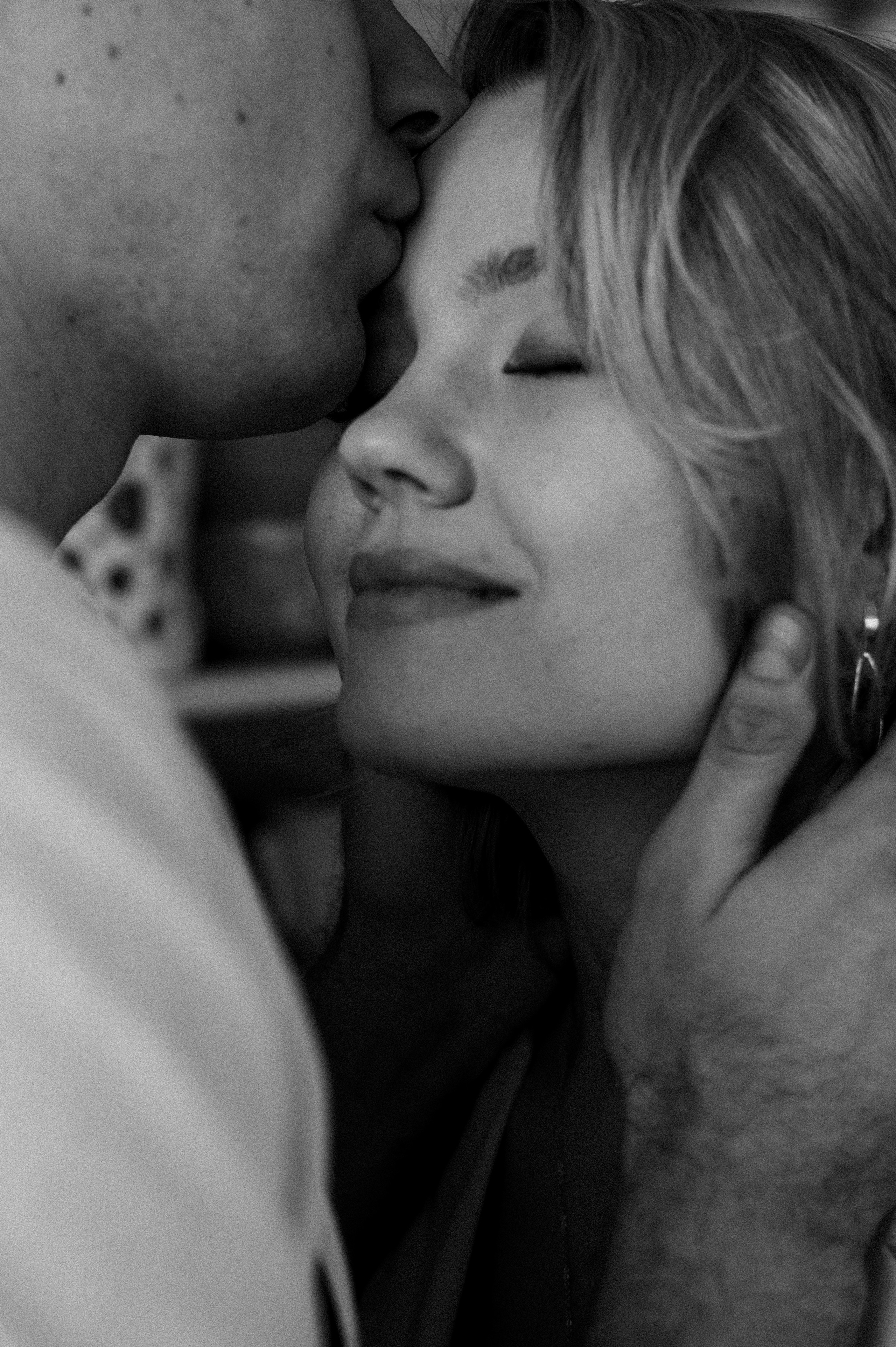 Любовь как искусство. Фотограф в Челябинске Ольга Манзони