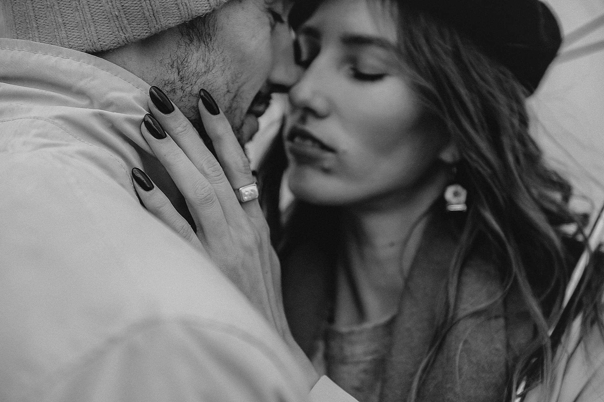 Мы встретимся с тобой…. Фотограф в Челябинске Ольга Манзони