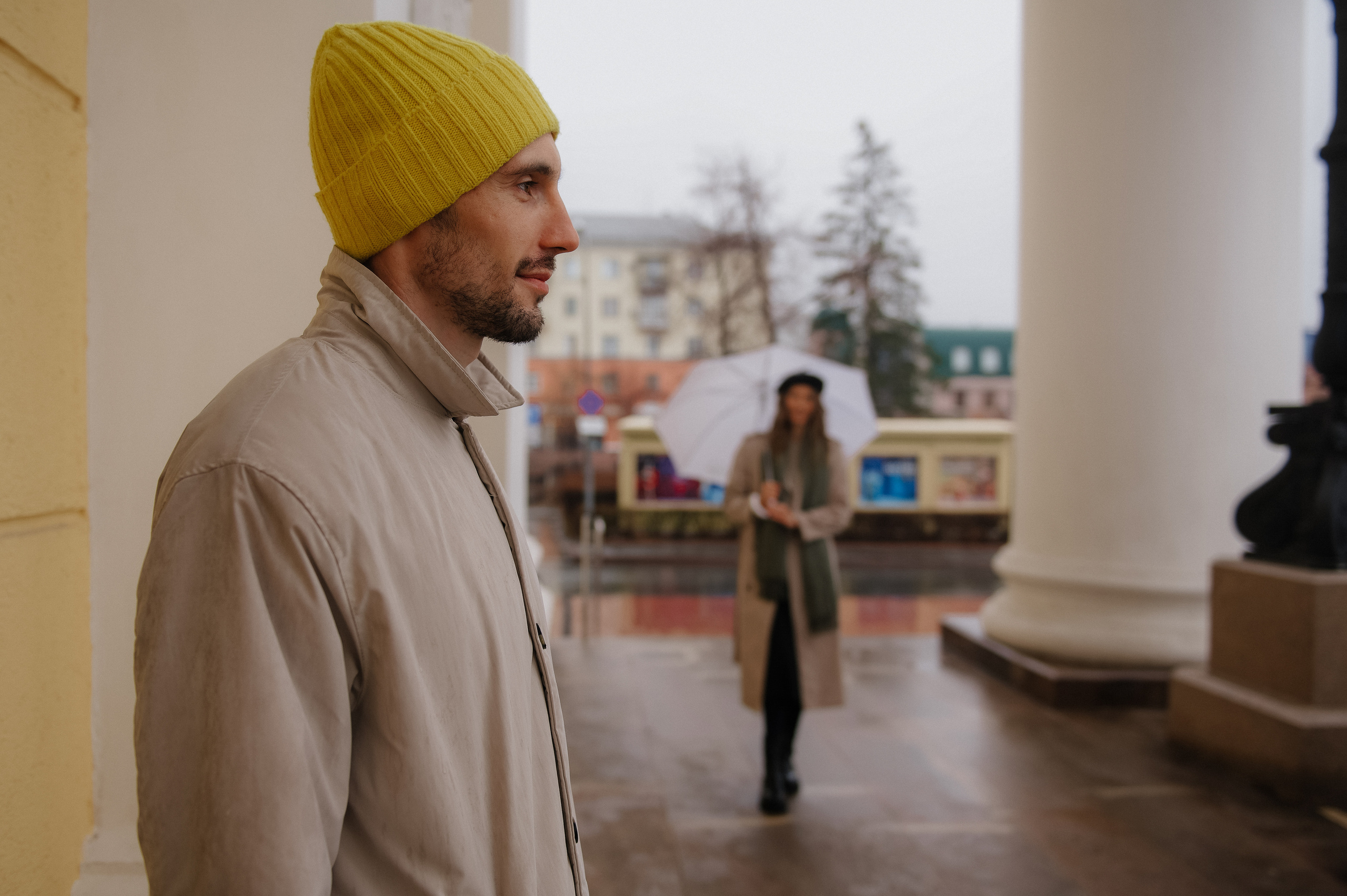 Мы встретимся с тобой…. Фотограф в Челябинске Ольга Манзони