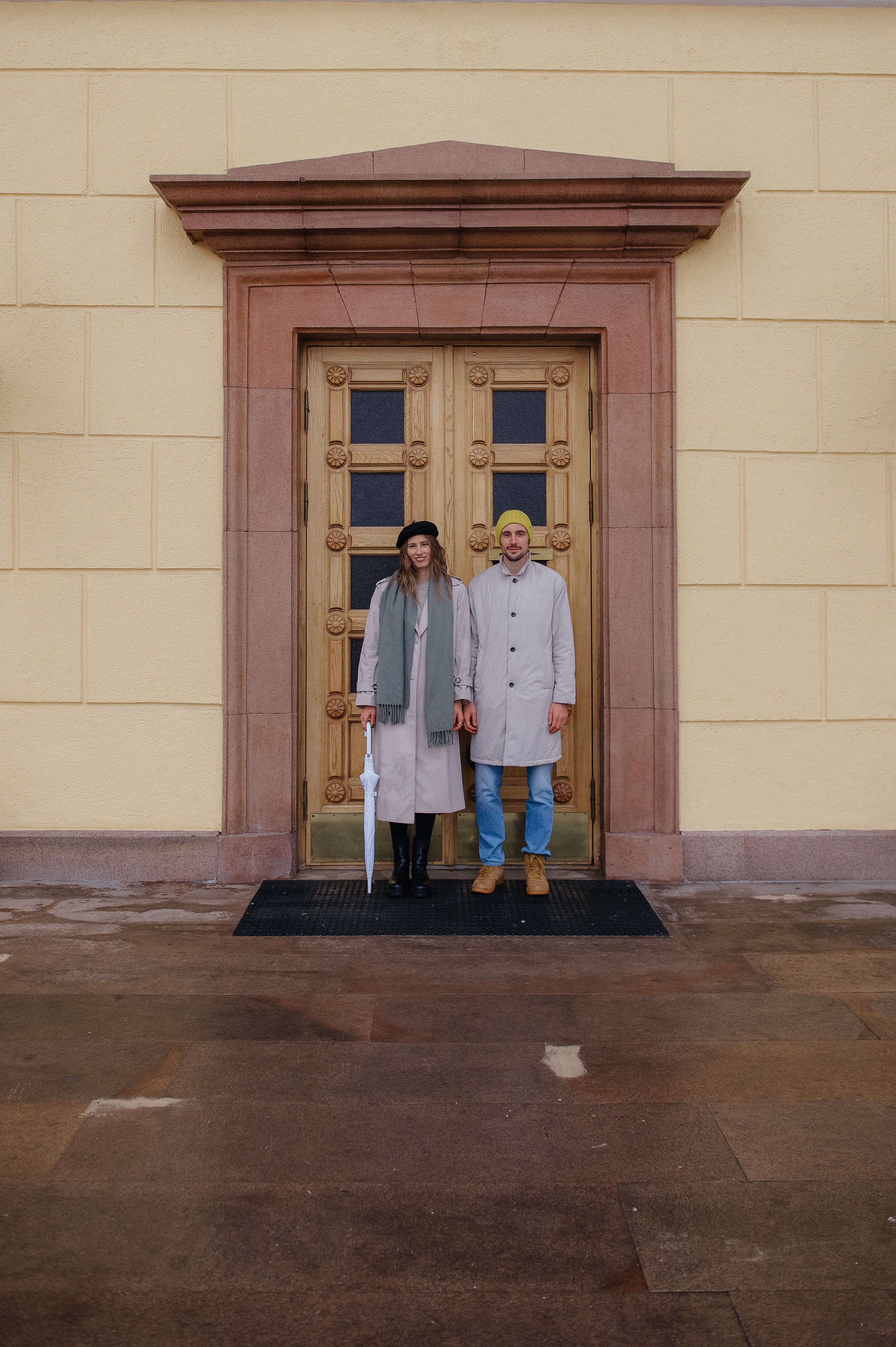 Мы встретимся с тобой…. Фотограф в Челябинске Ольга Манзони