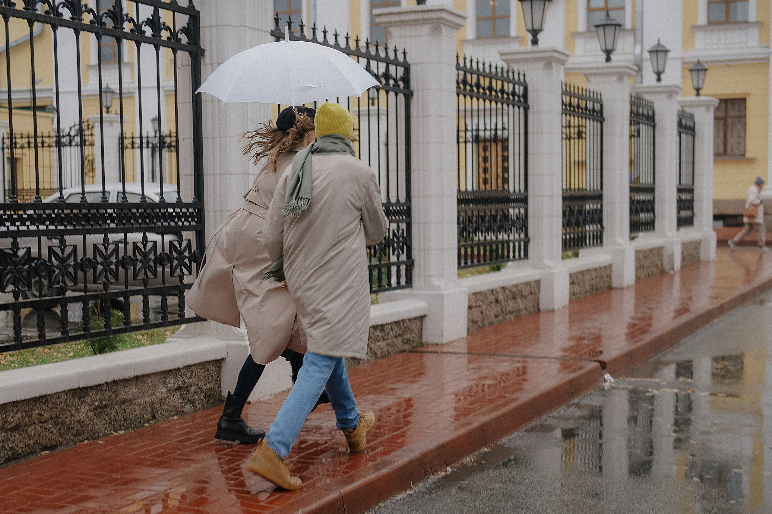 Мы встретимся с тобой…. Фотограф в Челябинске Ольга Манзони