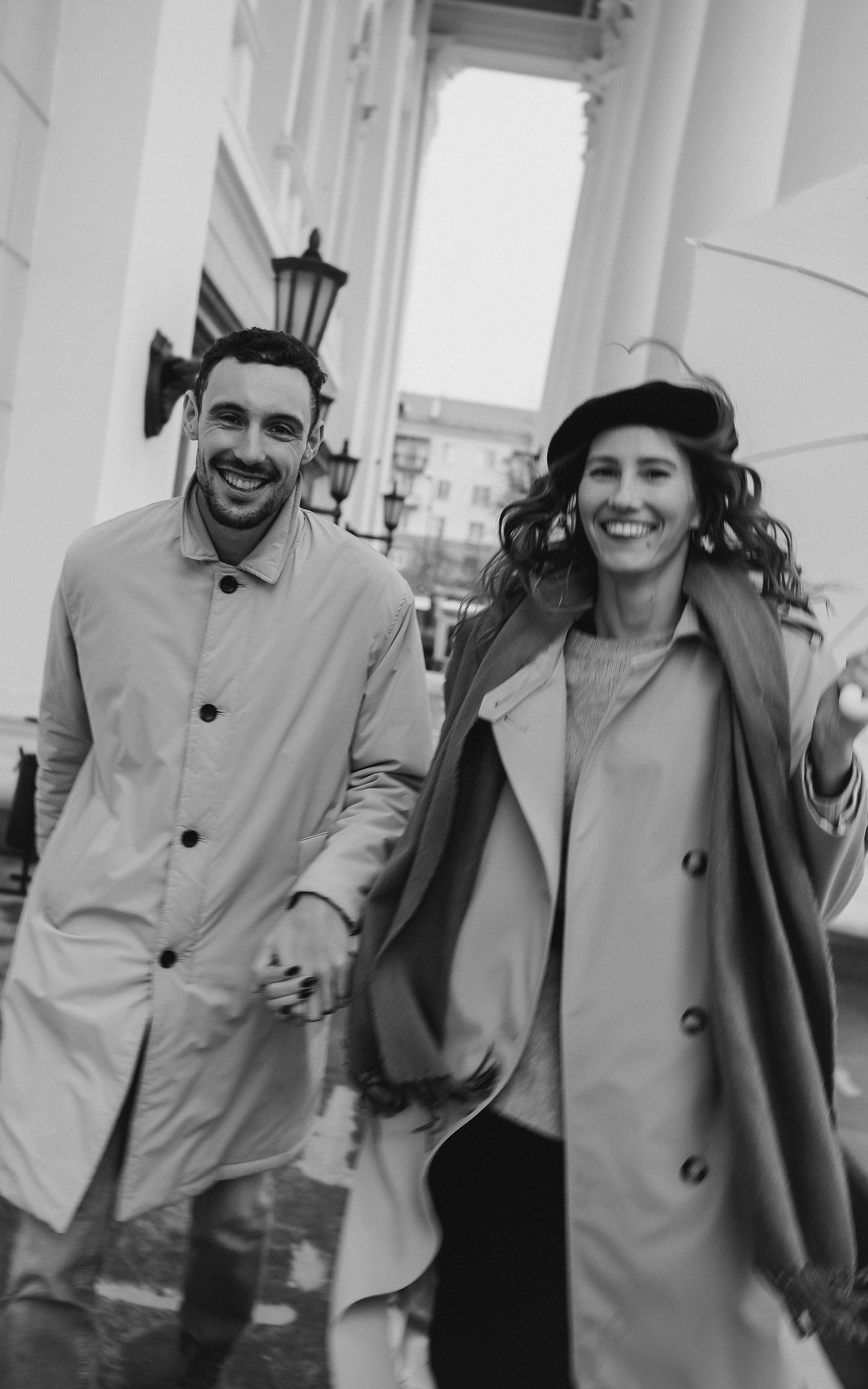 Мы встретимся с тобой…. Фотограф в Челябинске Ольга Манзони