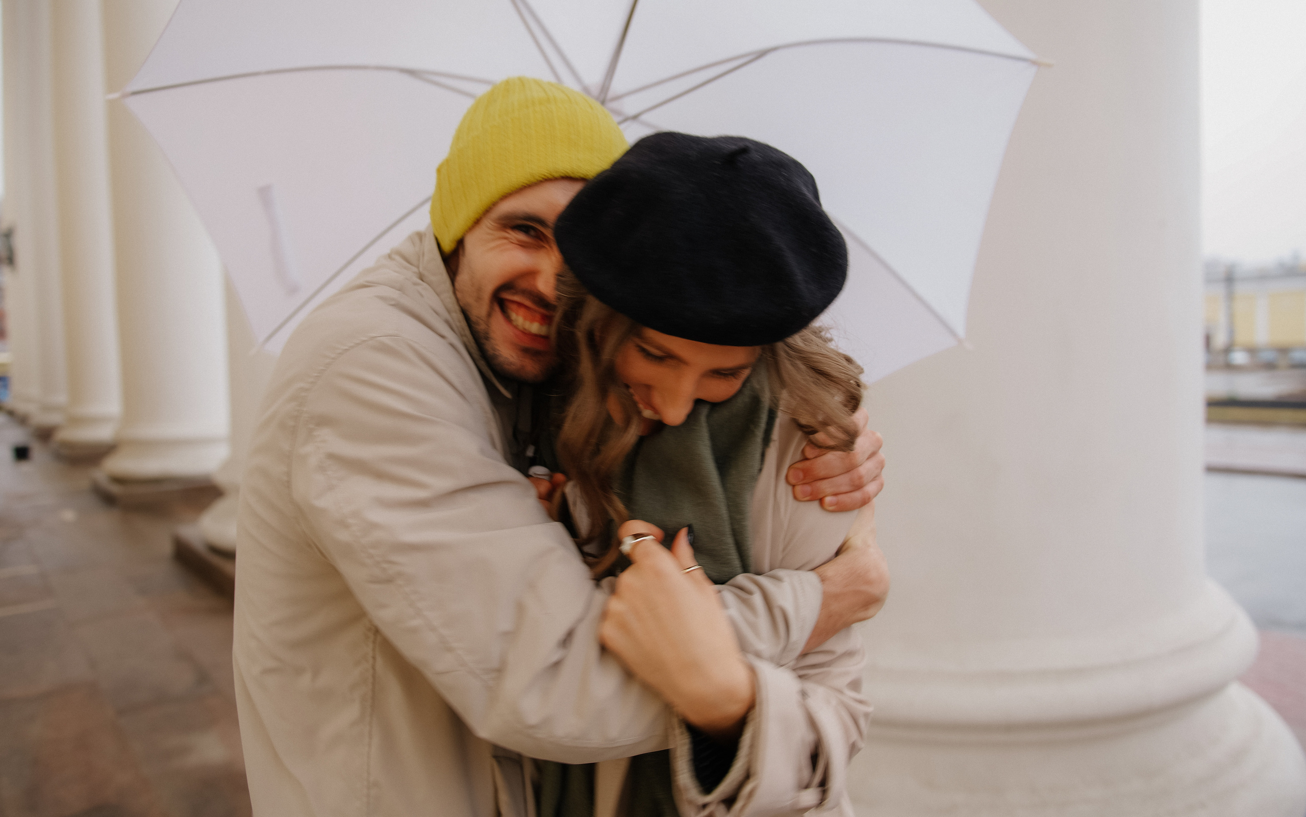 Мы встретимся с тобой…. Фотограф в Челябинске Ольга Манзони