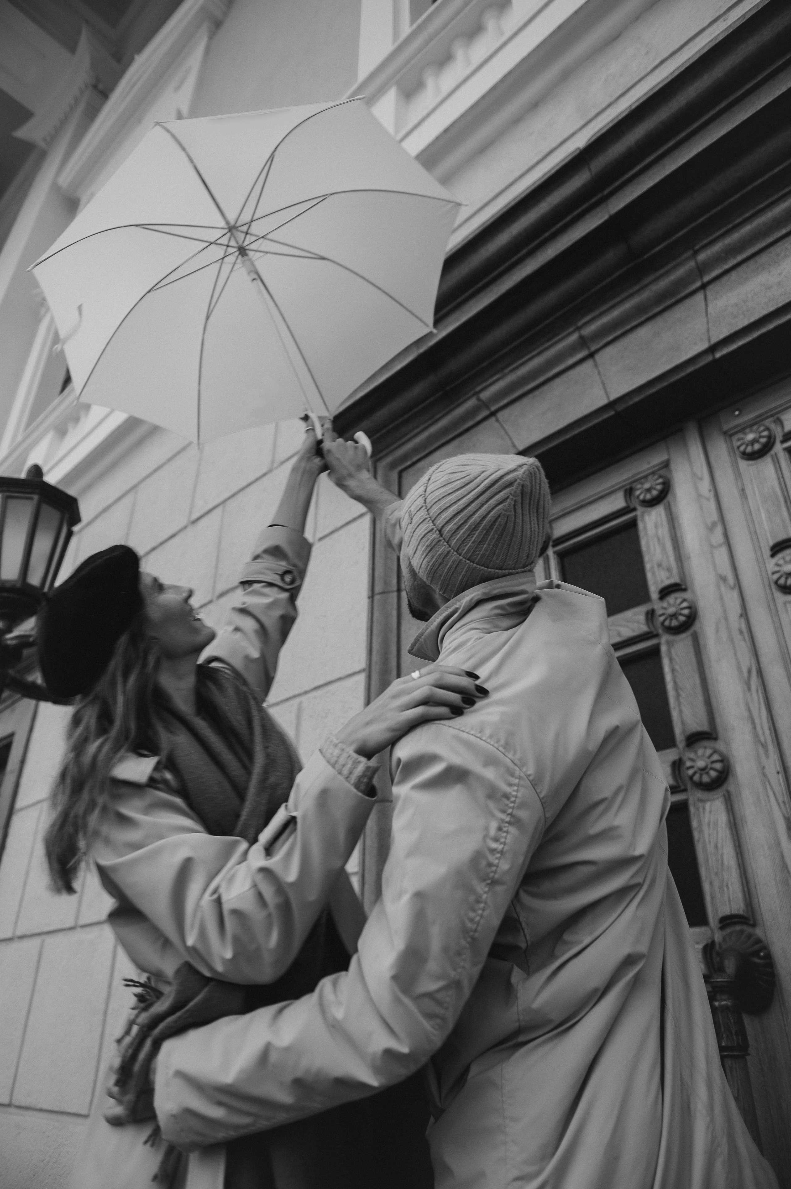 Мы встретимся с тобой…. Фотограф в Челябинске Ольга Манзони