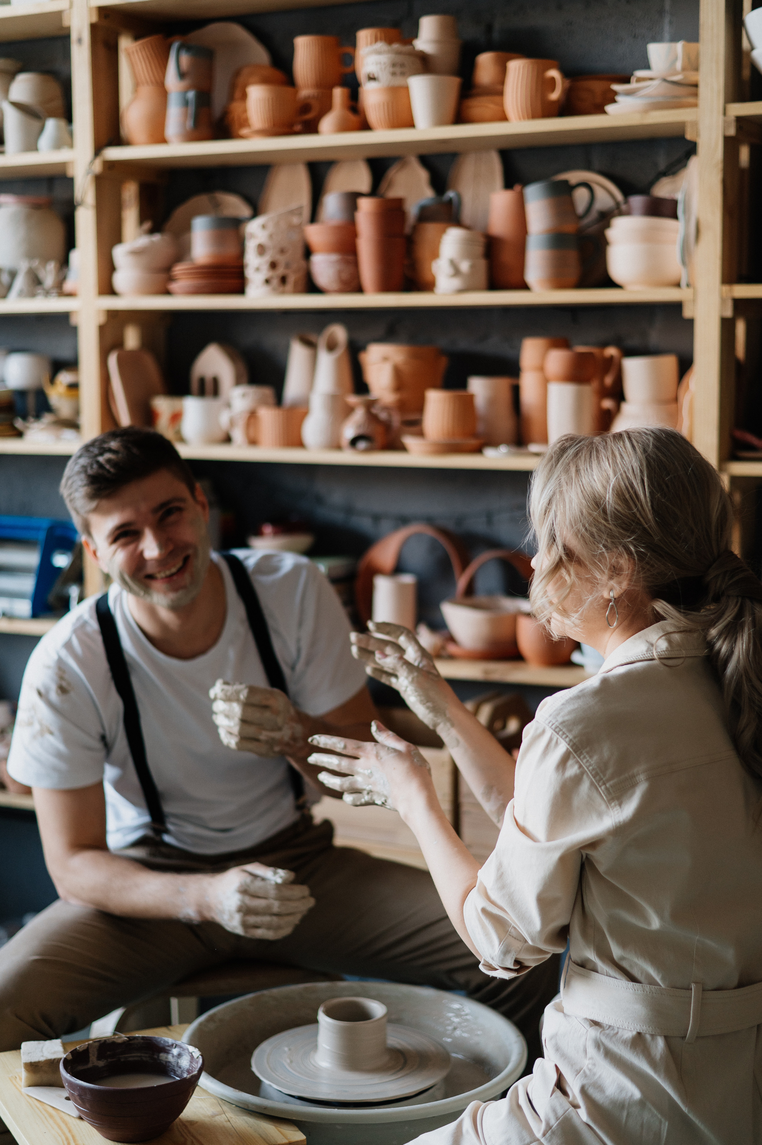 Любовь как искусство. Фотограф в Челябинске Ольга Манзони
