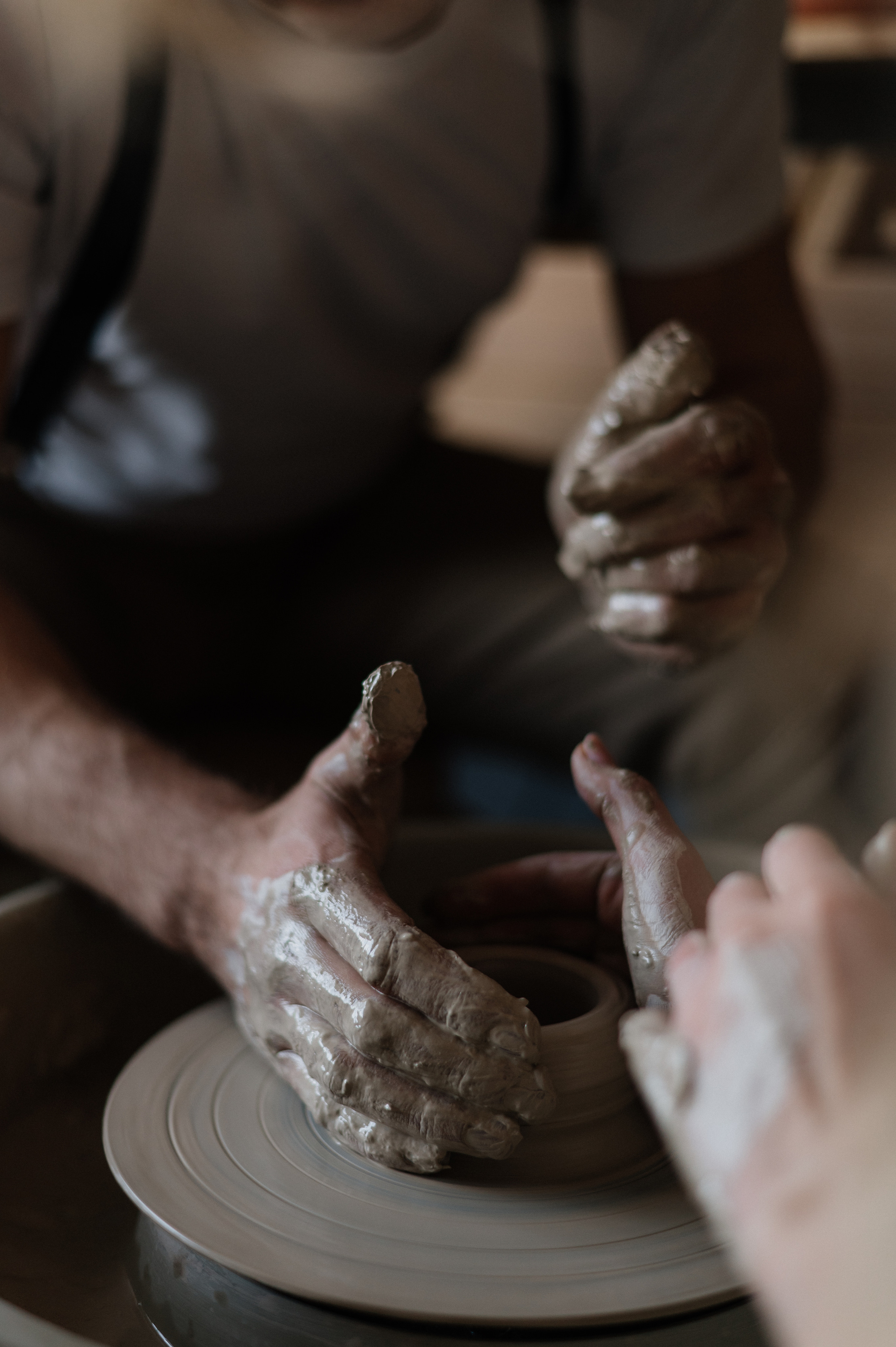 Любовь как искусство. Фотограф в Челябинске Ольга Манзони