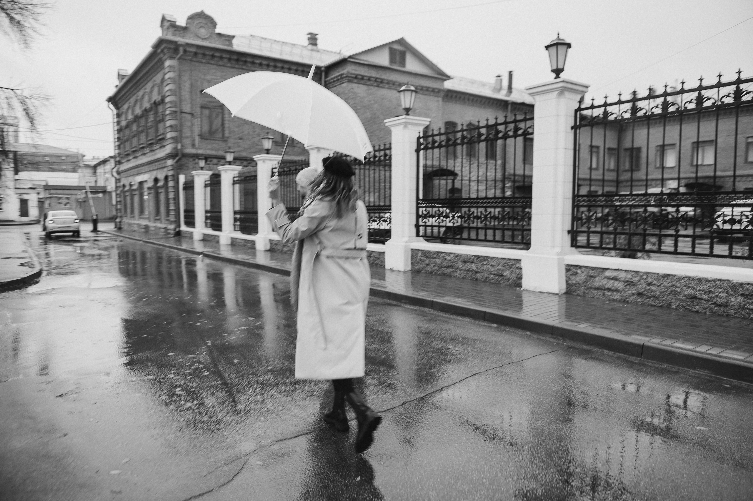 Мы встретимся с тобой…. Фотограф в Челябинске Ольга Манзони