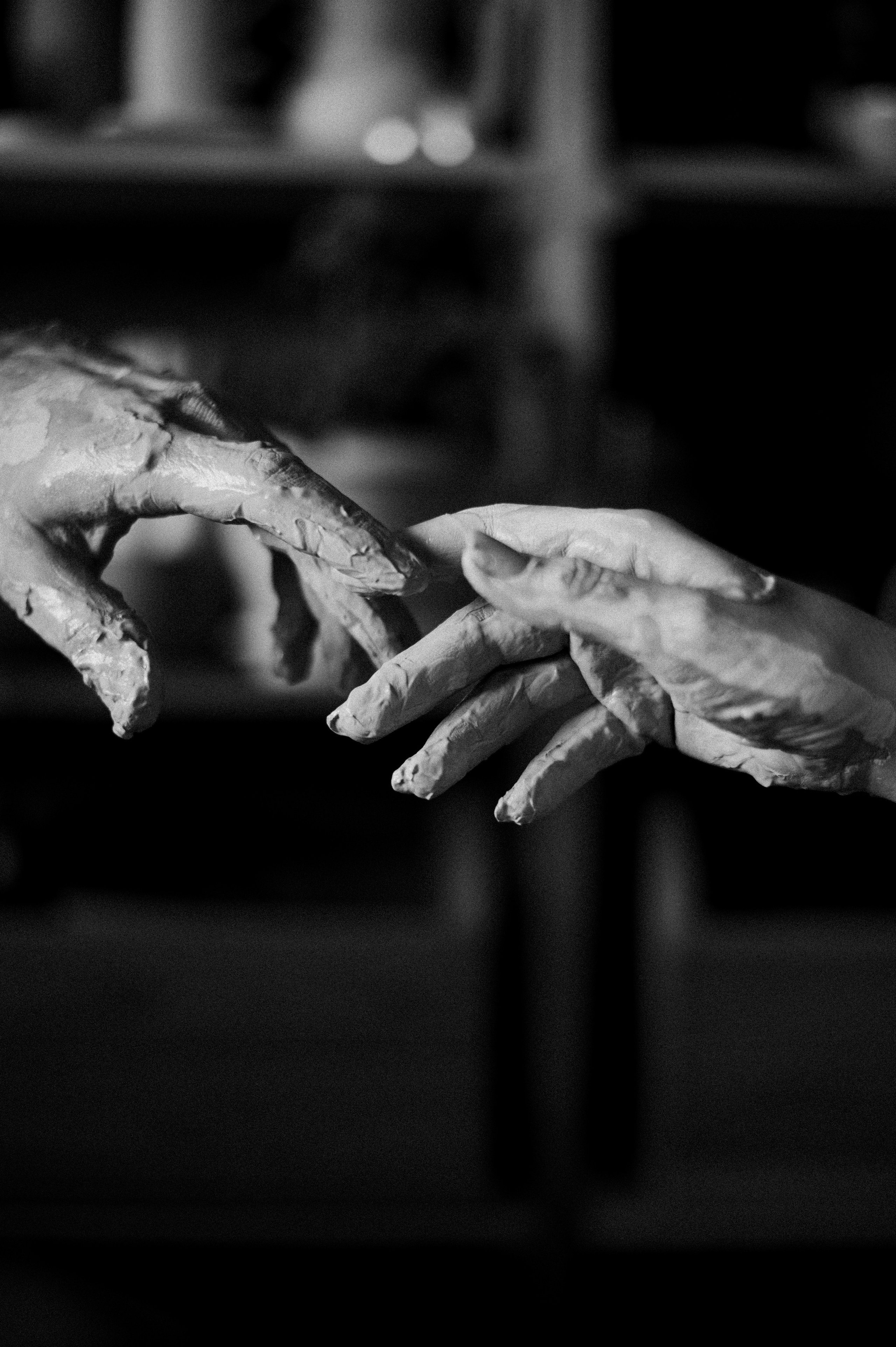 Любовь как искусство. Фотограф в Челябинске Ольга Манзони