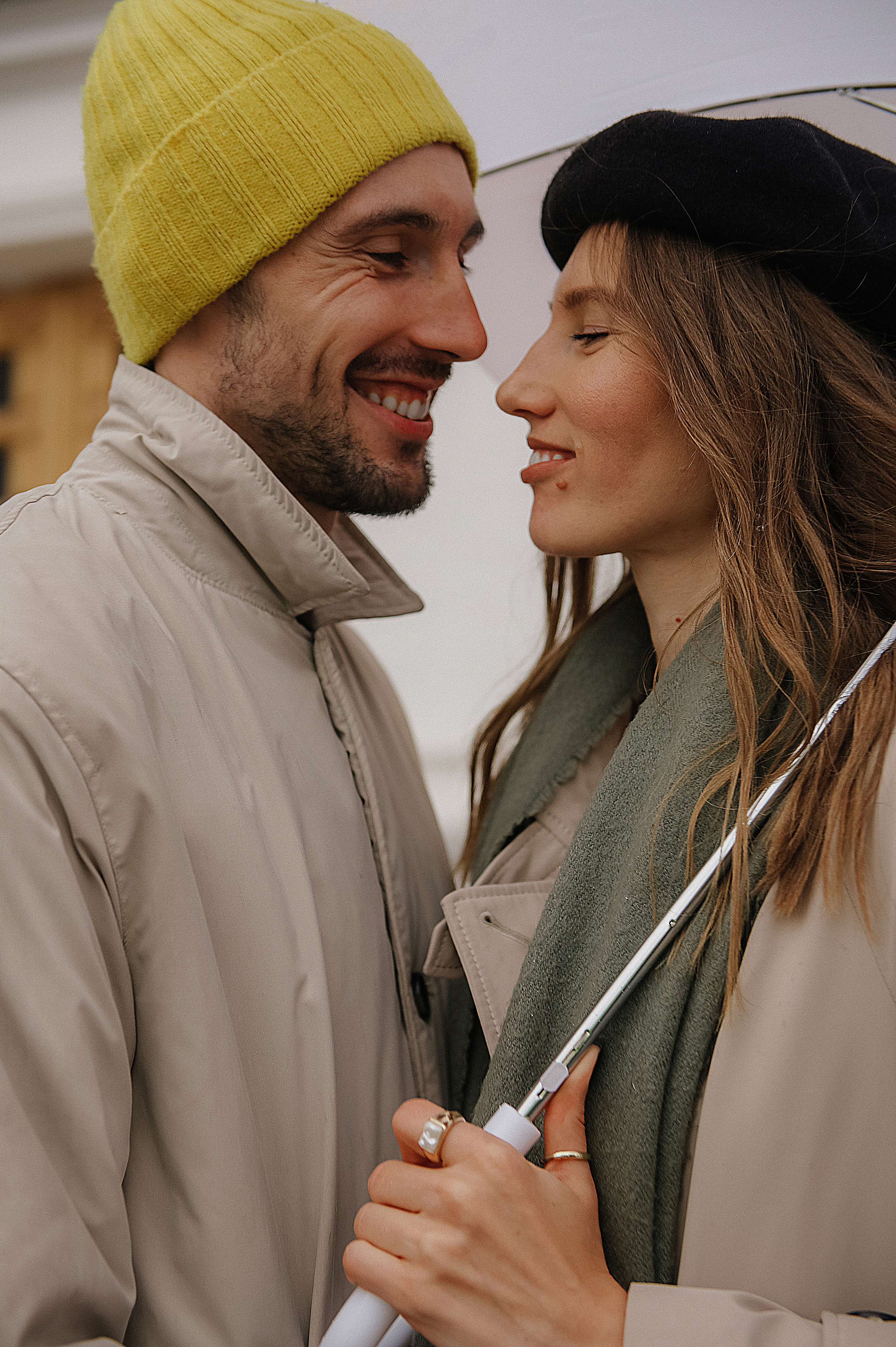 Мы встретимся с тобой…. Фотограф в Челябинске Ольга Манзони