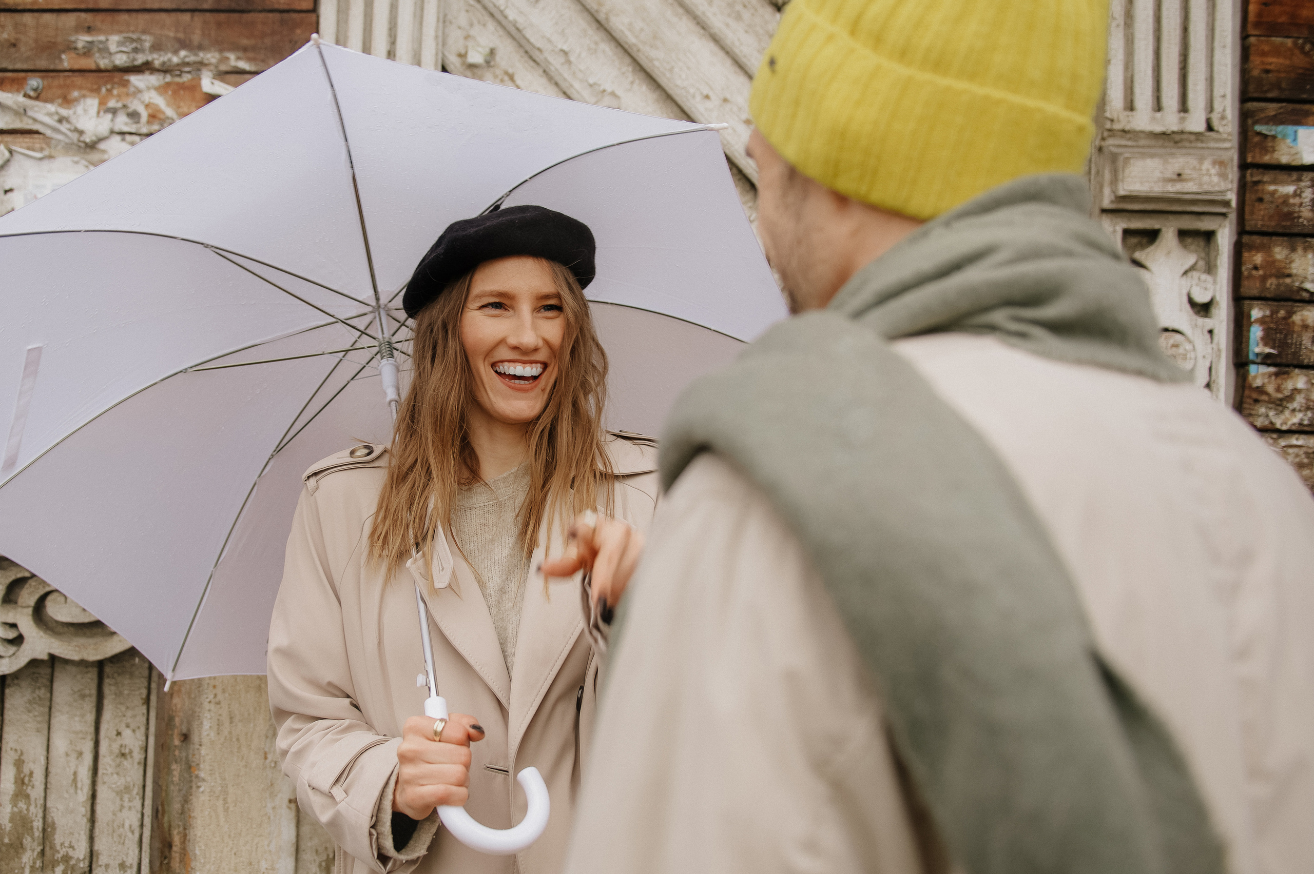 Мы встретимся с тобой…. Фотограф в Челябинске Ольга Манзони