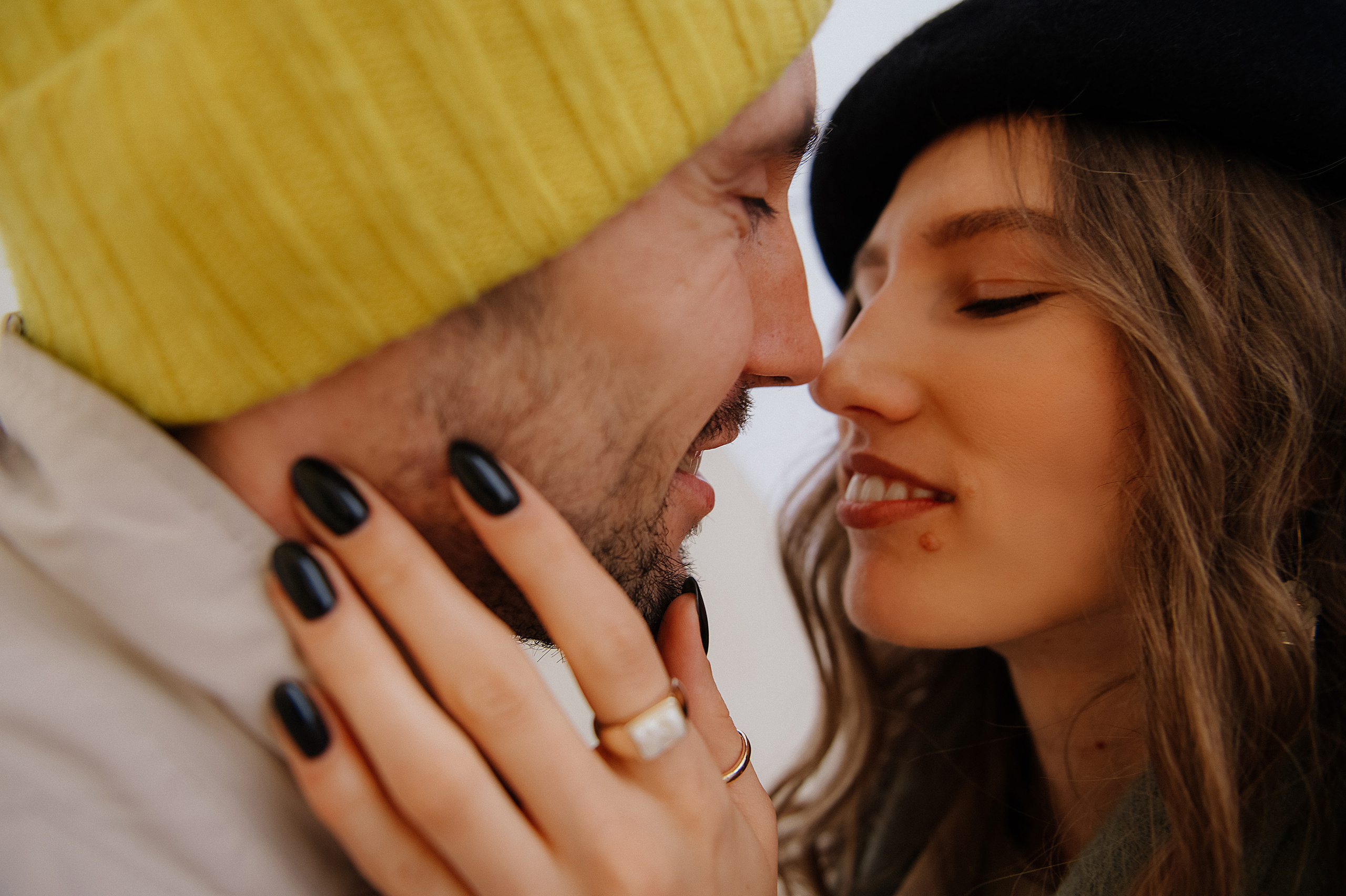 Мы встретимся с тобой…. Фотограф в Челябинске Ольга Манзони