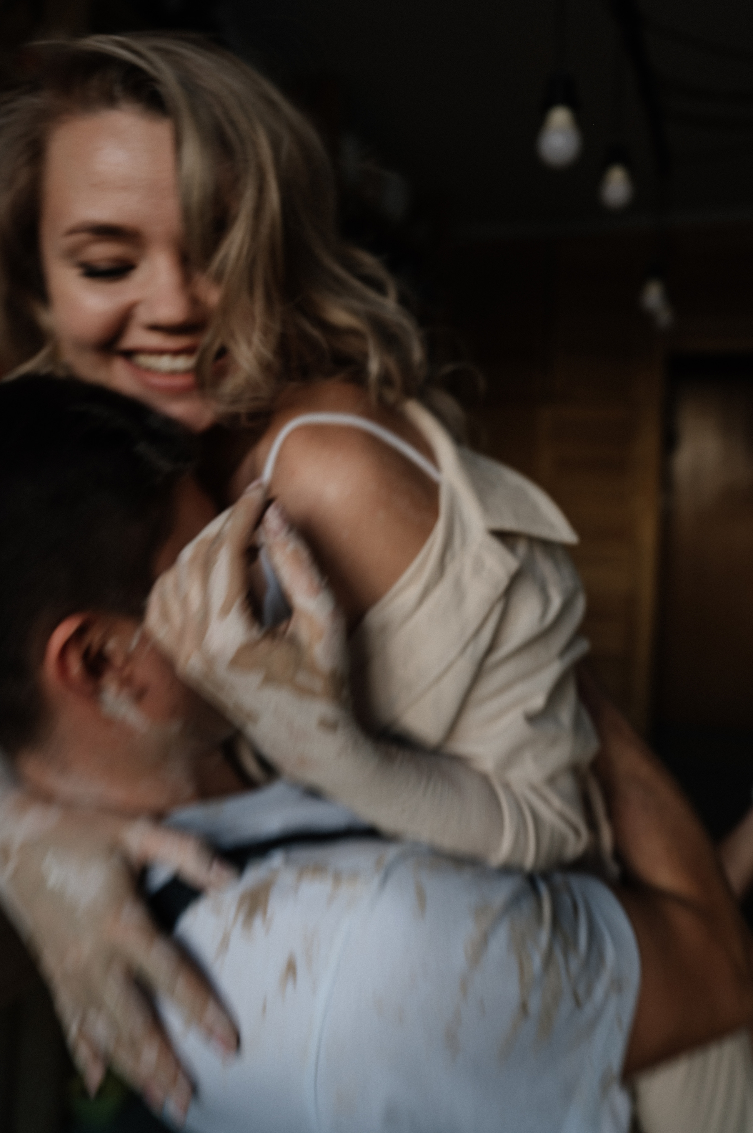 Любовь как искусство. Фотограф в Челябинске Ольга Манзони