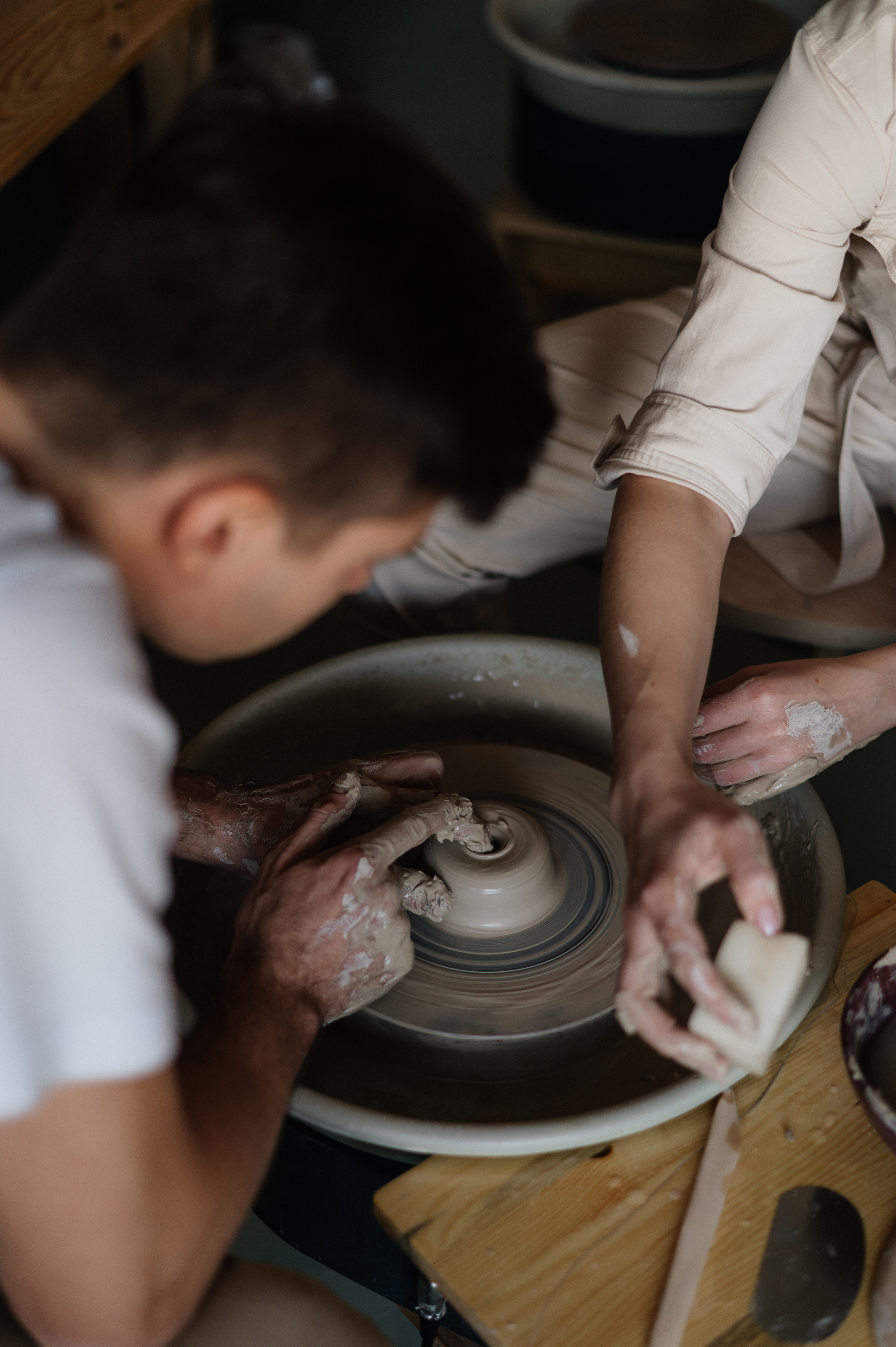 Любовь как искусство. Фотограф в Челябинске Ольга Манзони