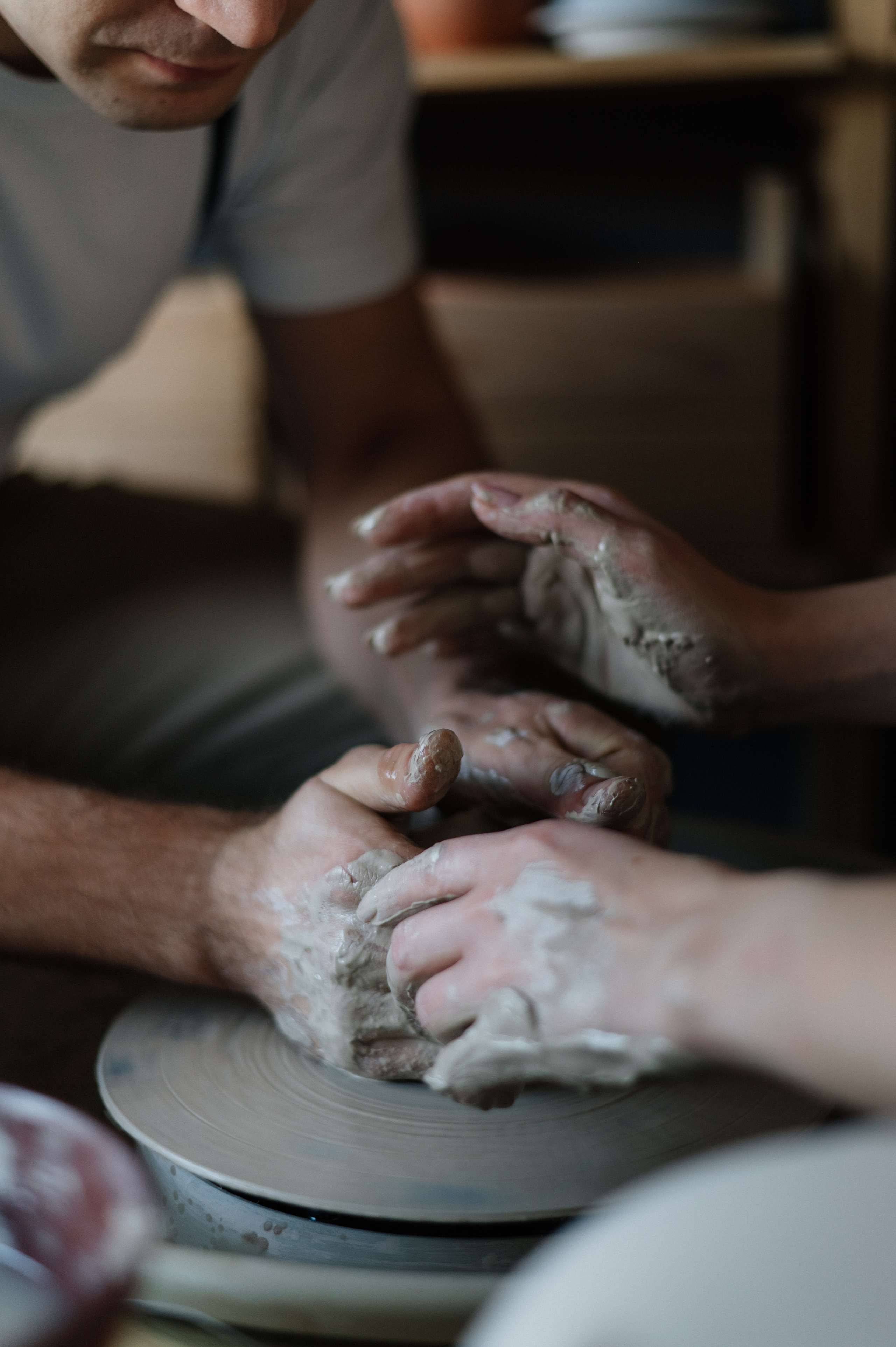 Любовь как искусство. Фотограф в Челябинске Ольга Манзони