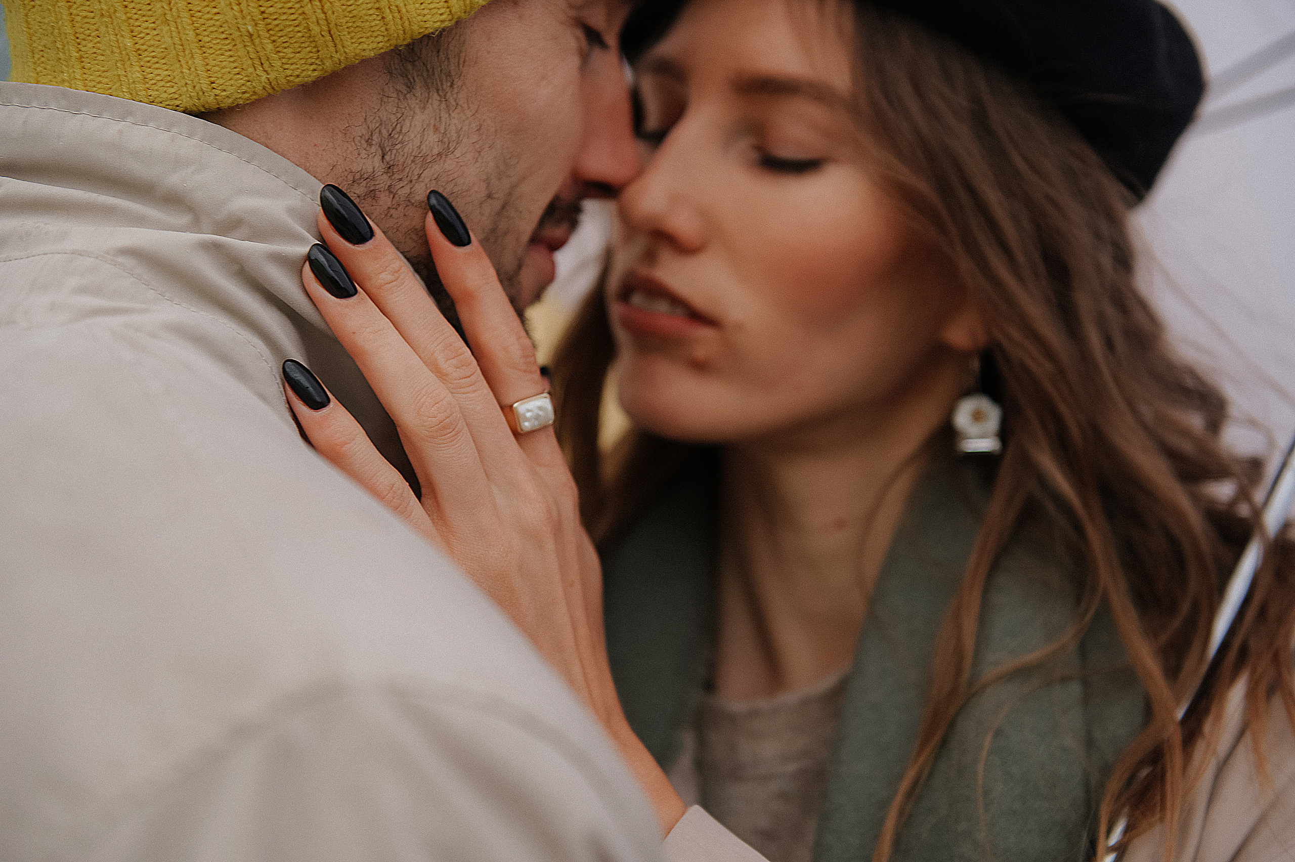 Мы встретимся с тобой…. Фотограф в Челябинске Ольга Манзони