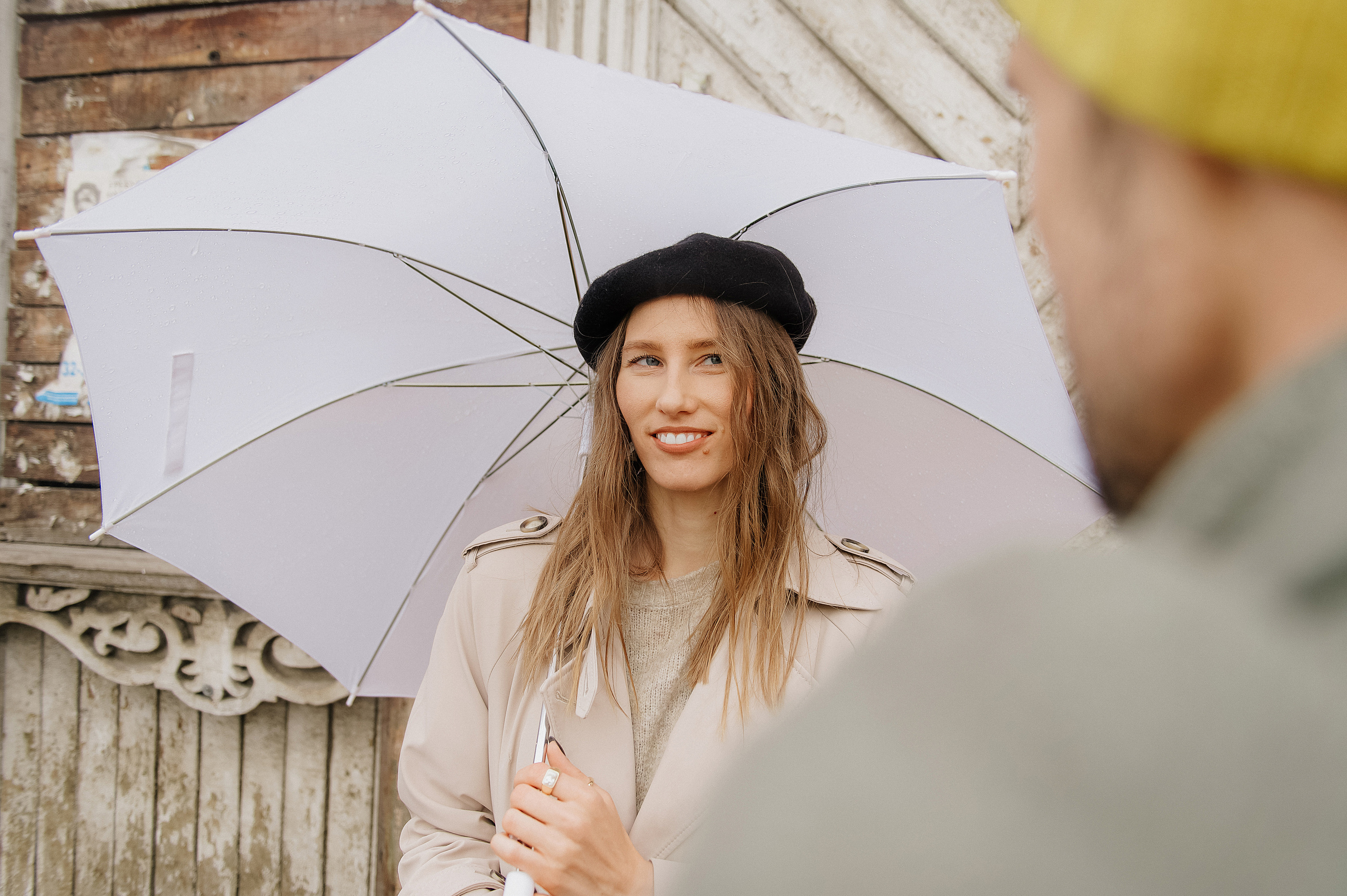 Мы встретимся с тобой…. Фотограф в Челябинске Ольга Манзони