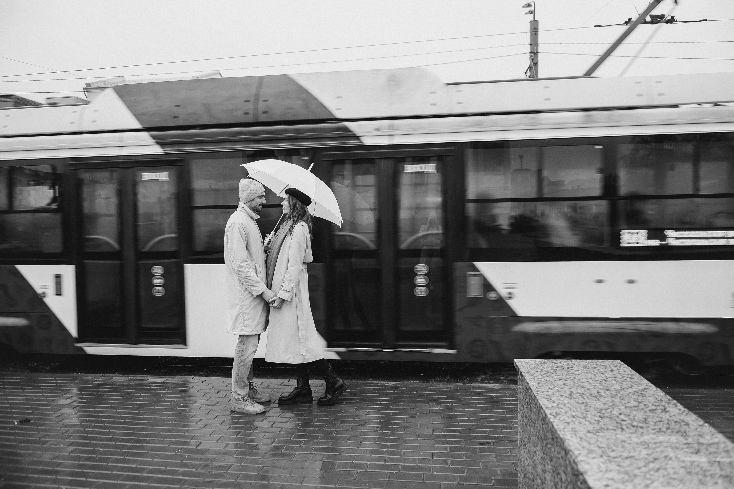 Мы встретимся с тобой…. Фотограф в Челябинске Ольга Манзони