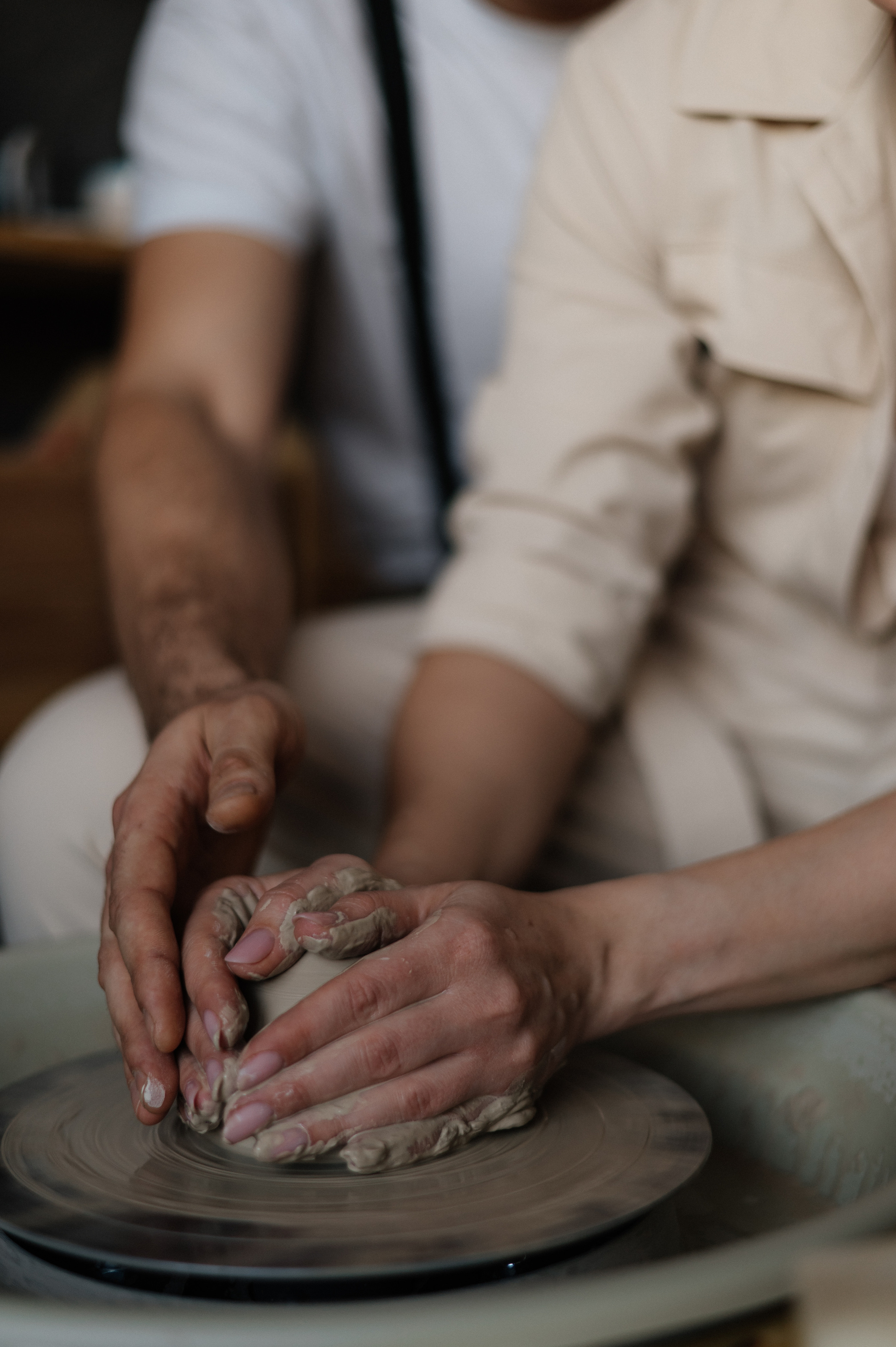 Любовь как искусство. Фотограф в Челябинске Ольга Манзони