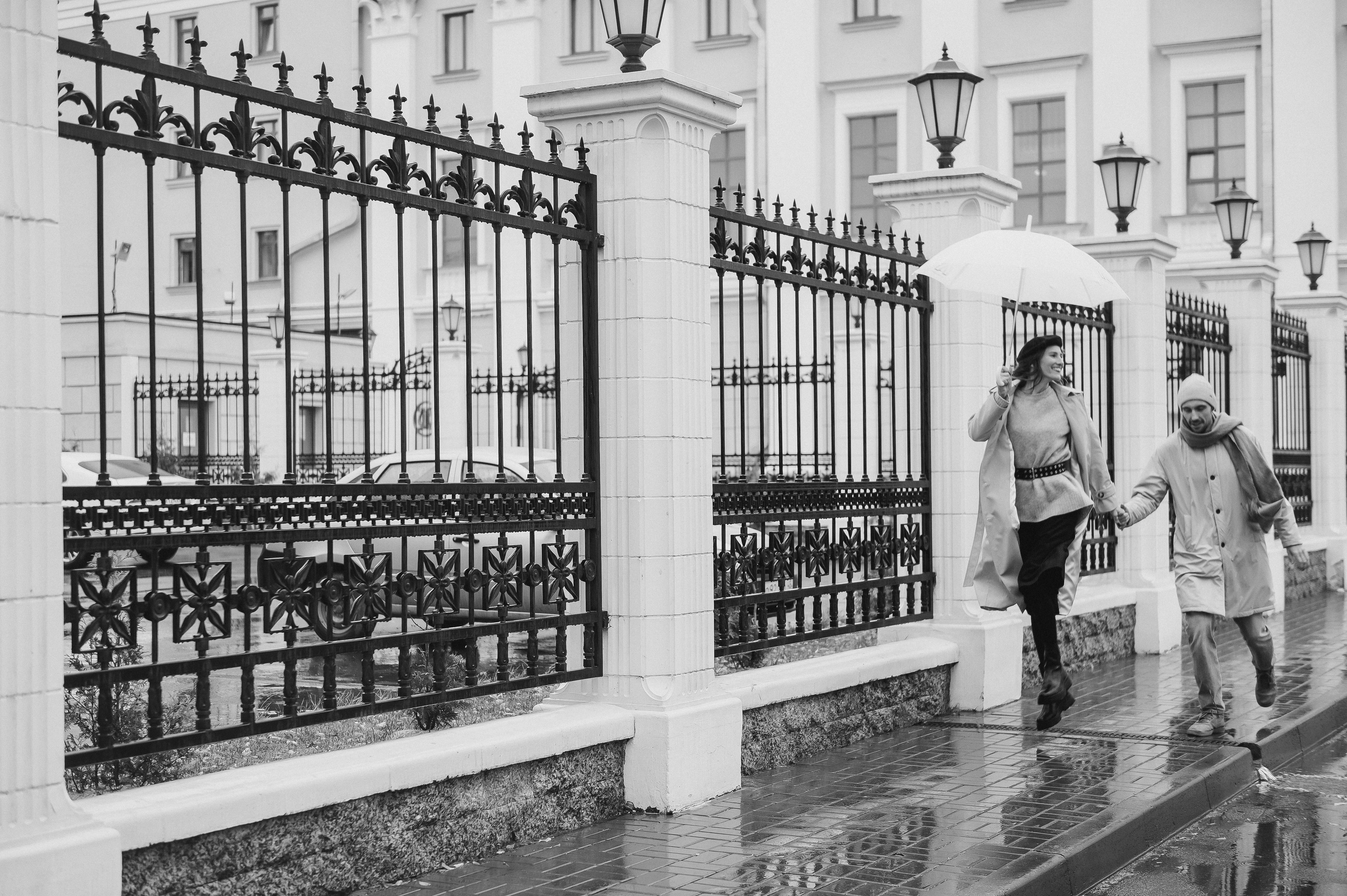 Мы встретимся с тобой…. Фотограф в Челябинске Ольга Манзони