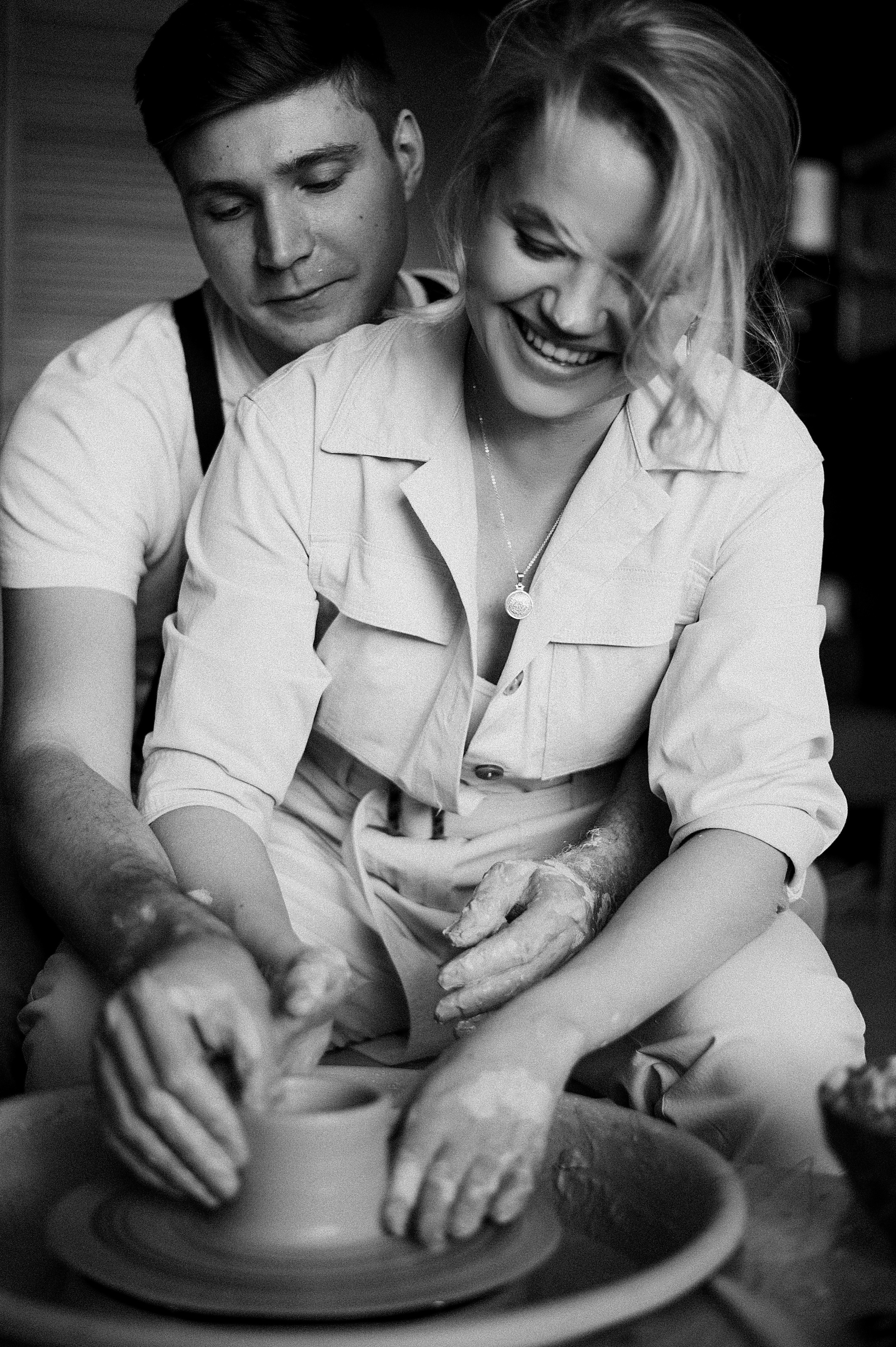 Любовь как искусство. Фотограф в Челябинске Ольга Манзони