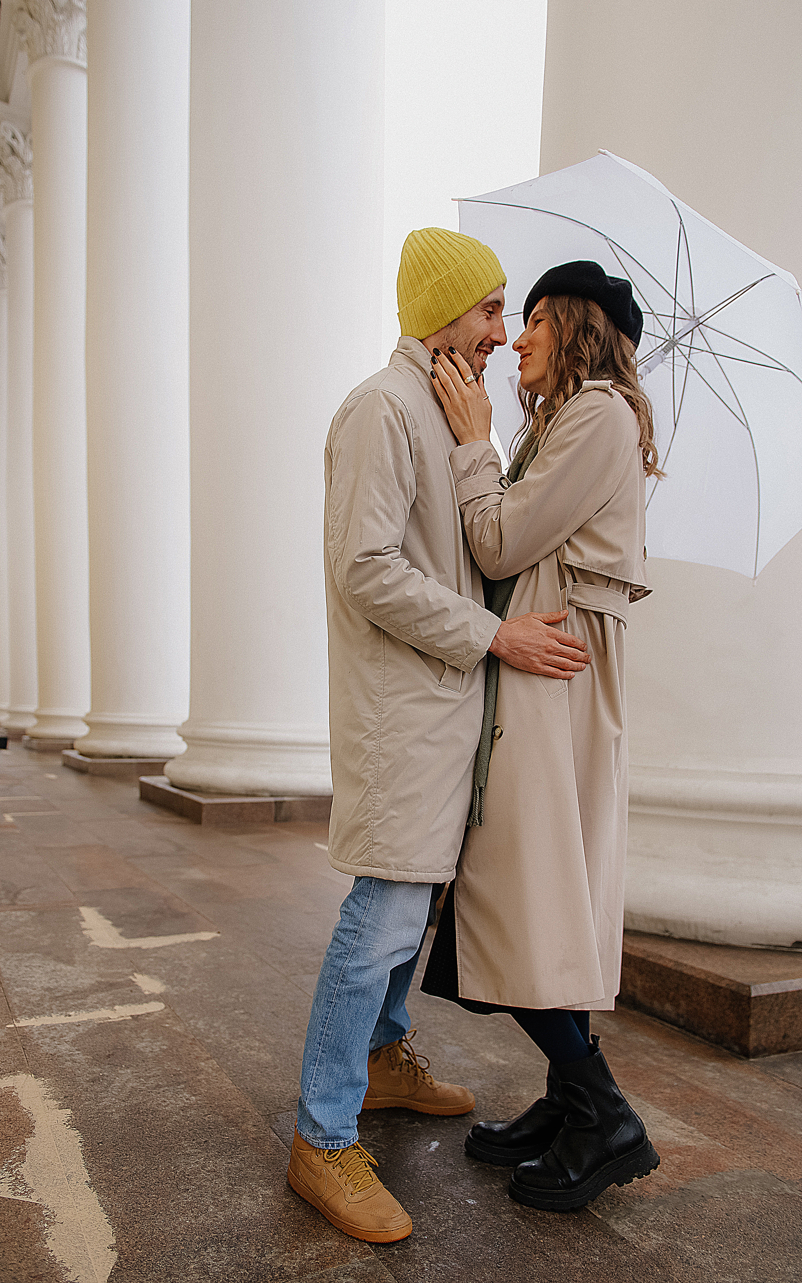 Мы встретимся с тобой…. Фотограф в Челябинске Ольга Манзони