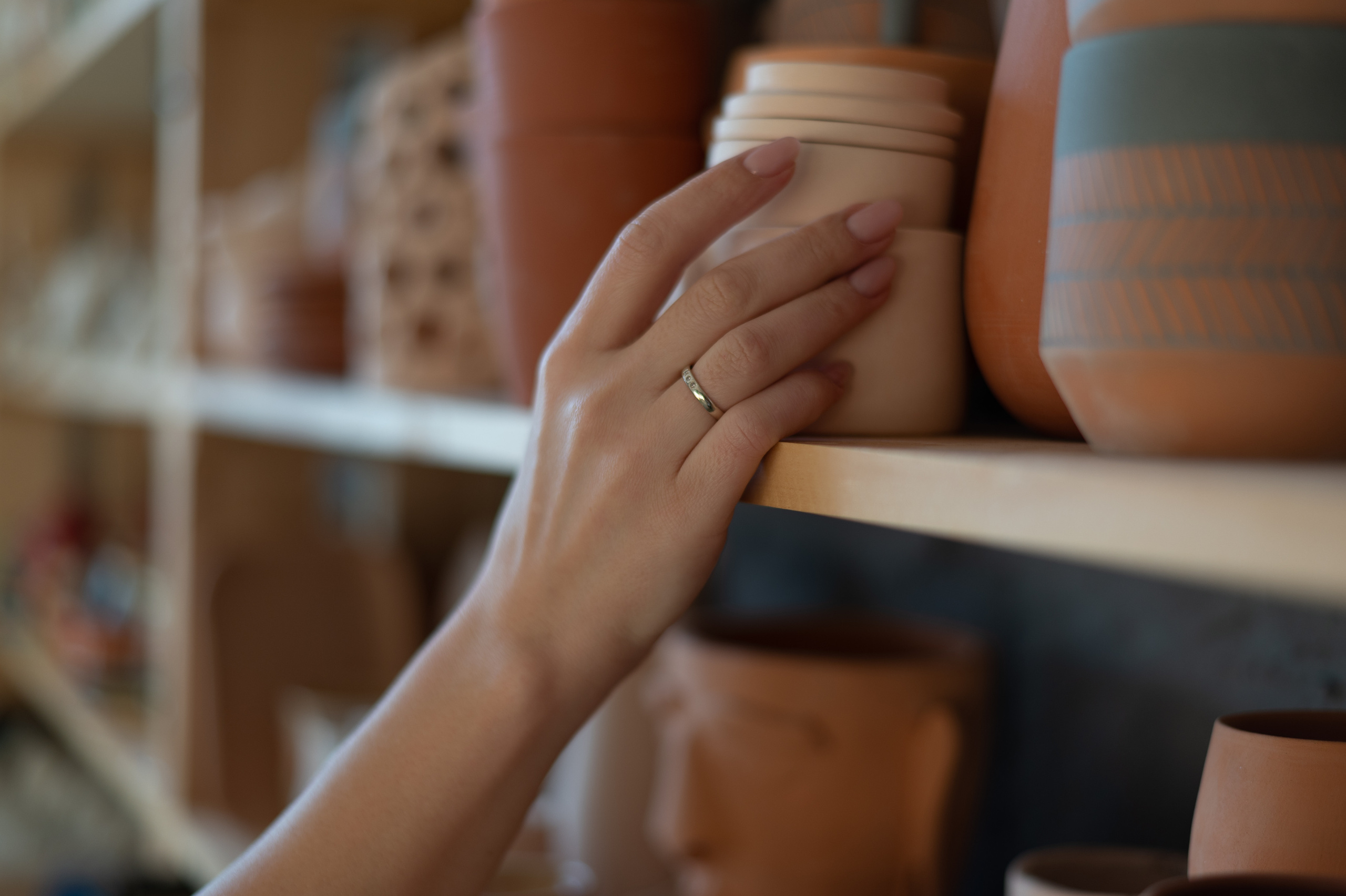 Любовь как искусство. Фотограф в Челябинске Ольга Манзони