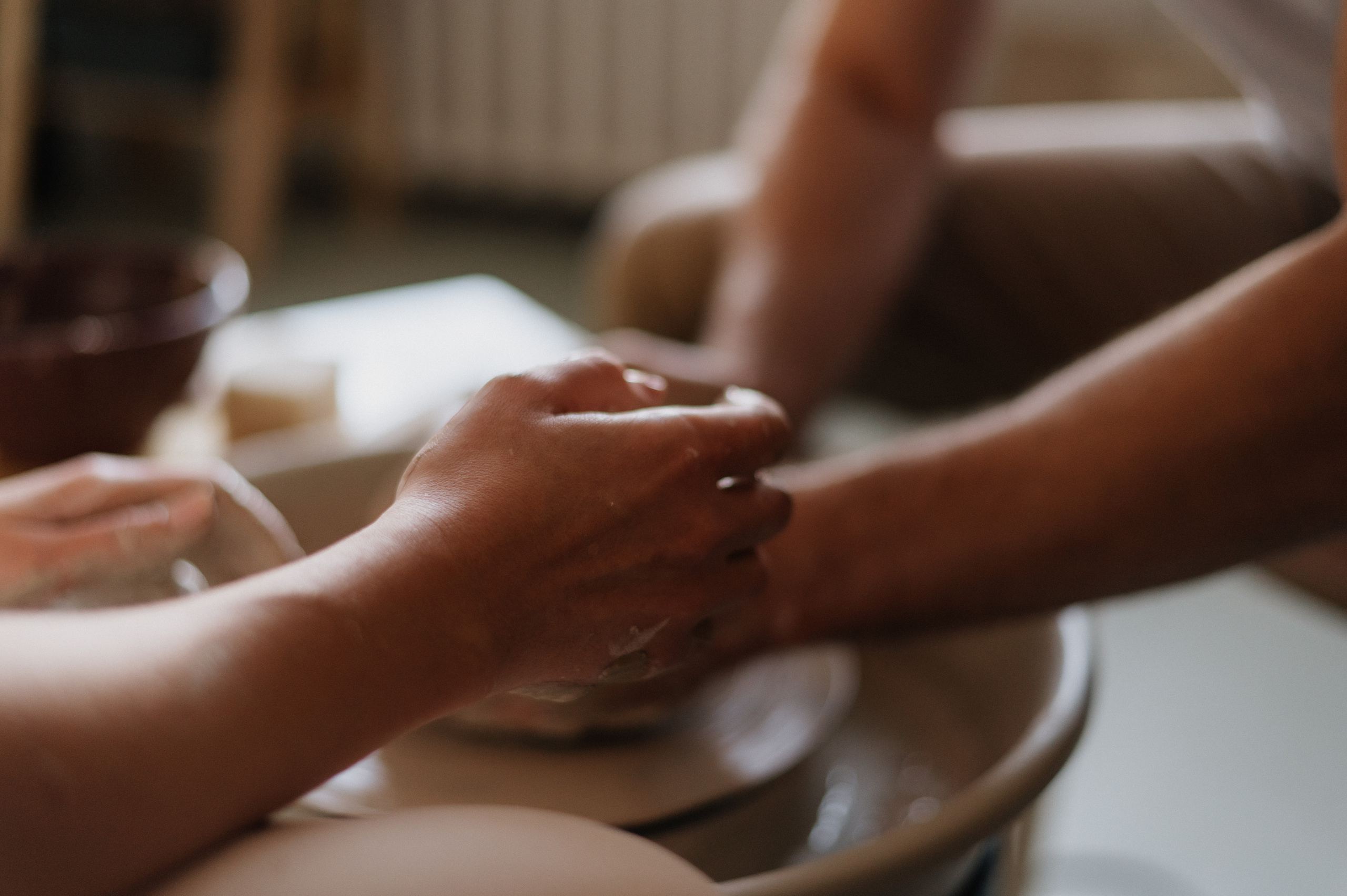 Любовь как искусство. Фотограф в Челябинске Ольга Манзони