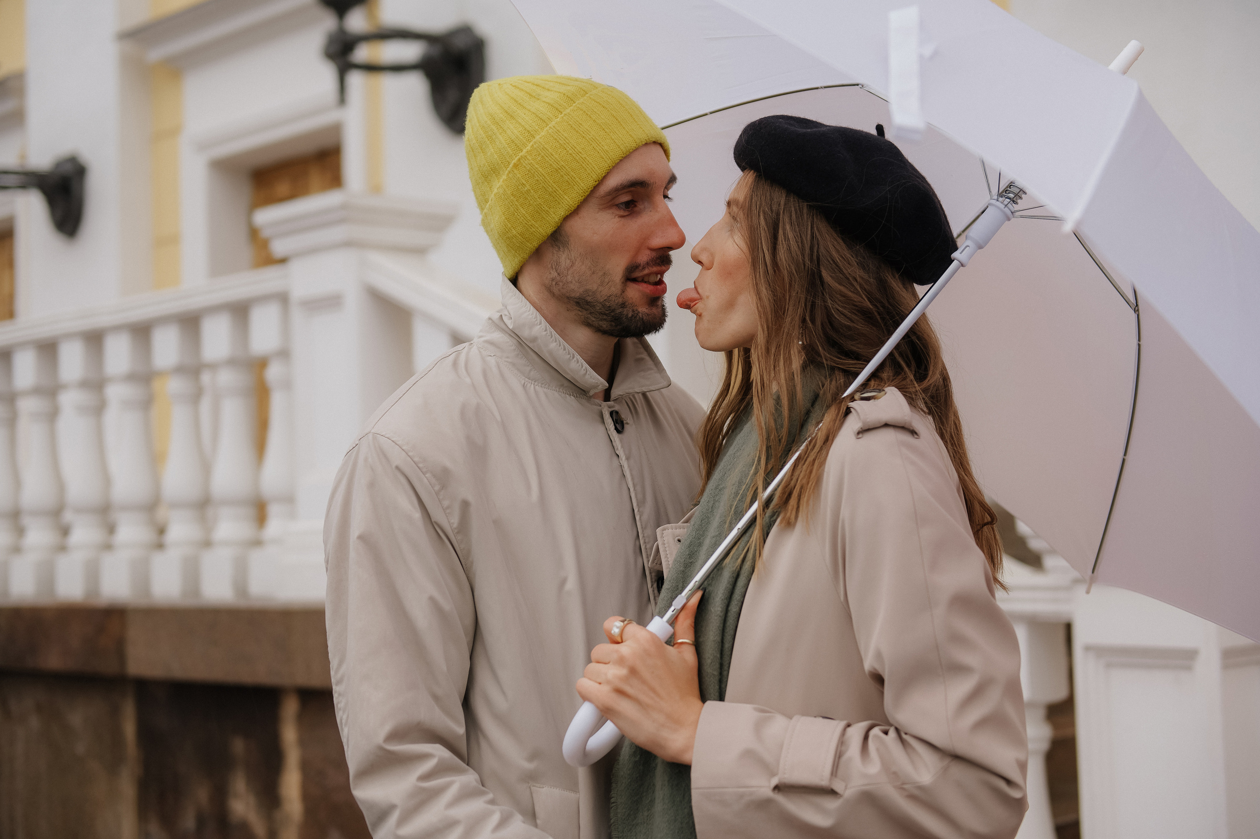 Мы встретимся с тобой…. Фотограф в Челябинске Ольга Манзони