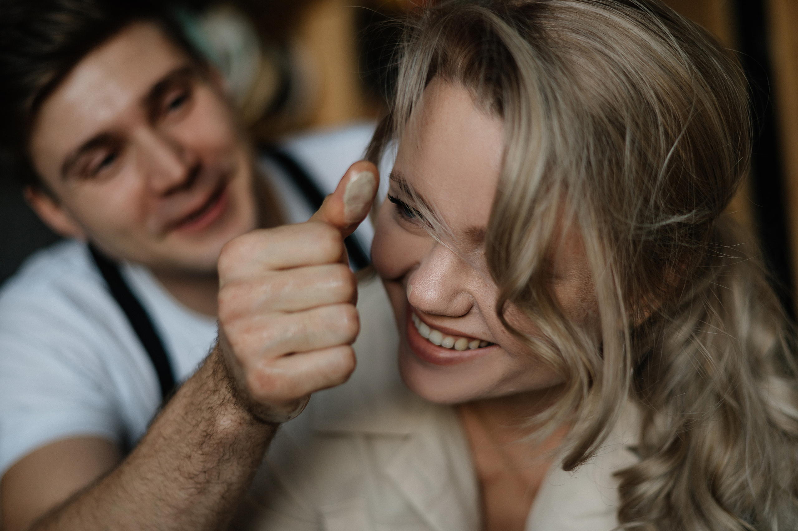 Любовь как искусство. Фотограф в Челябинске Ольга Манзони