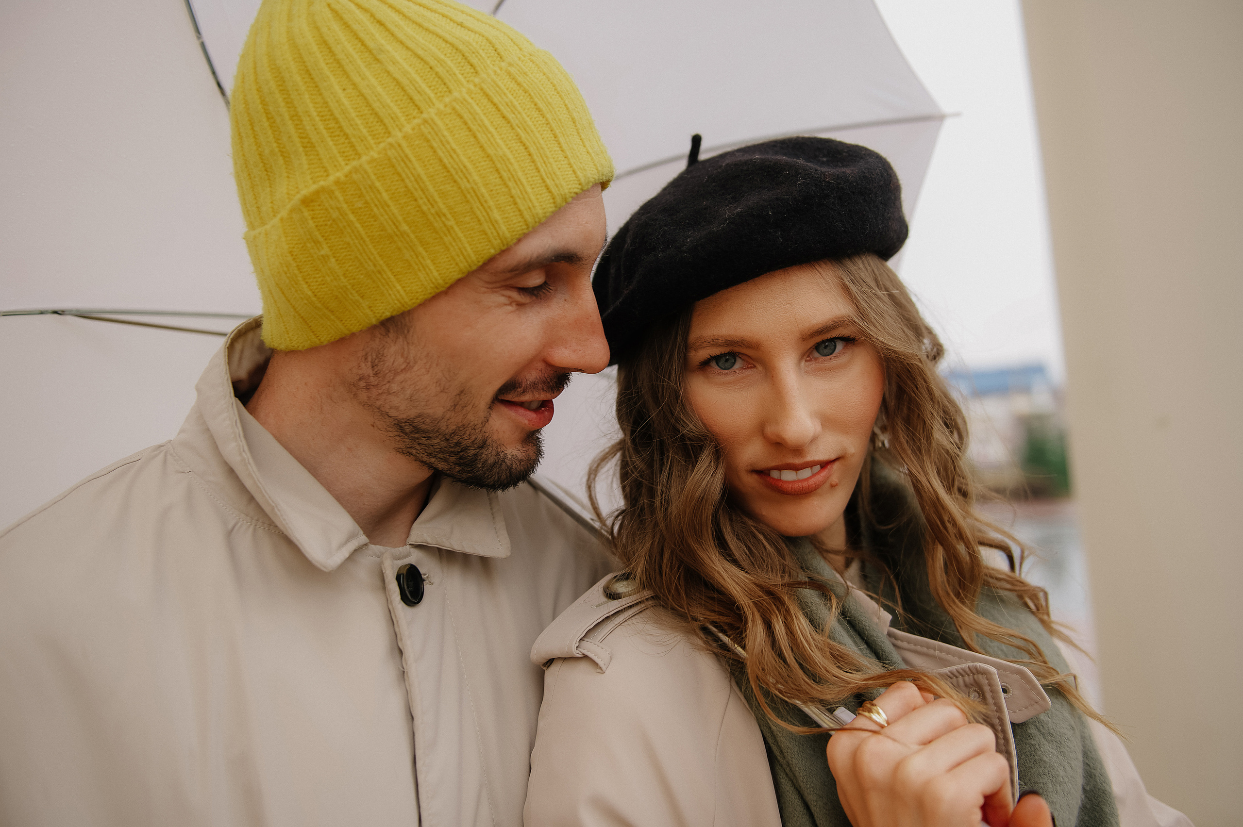 Мы встретимся с тобой…. Фотограф в Челябинске Ольга Манзони