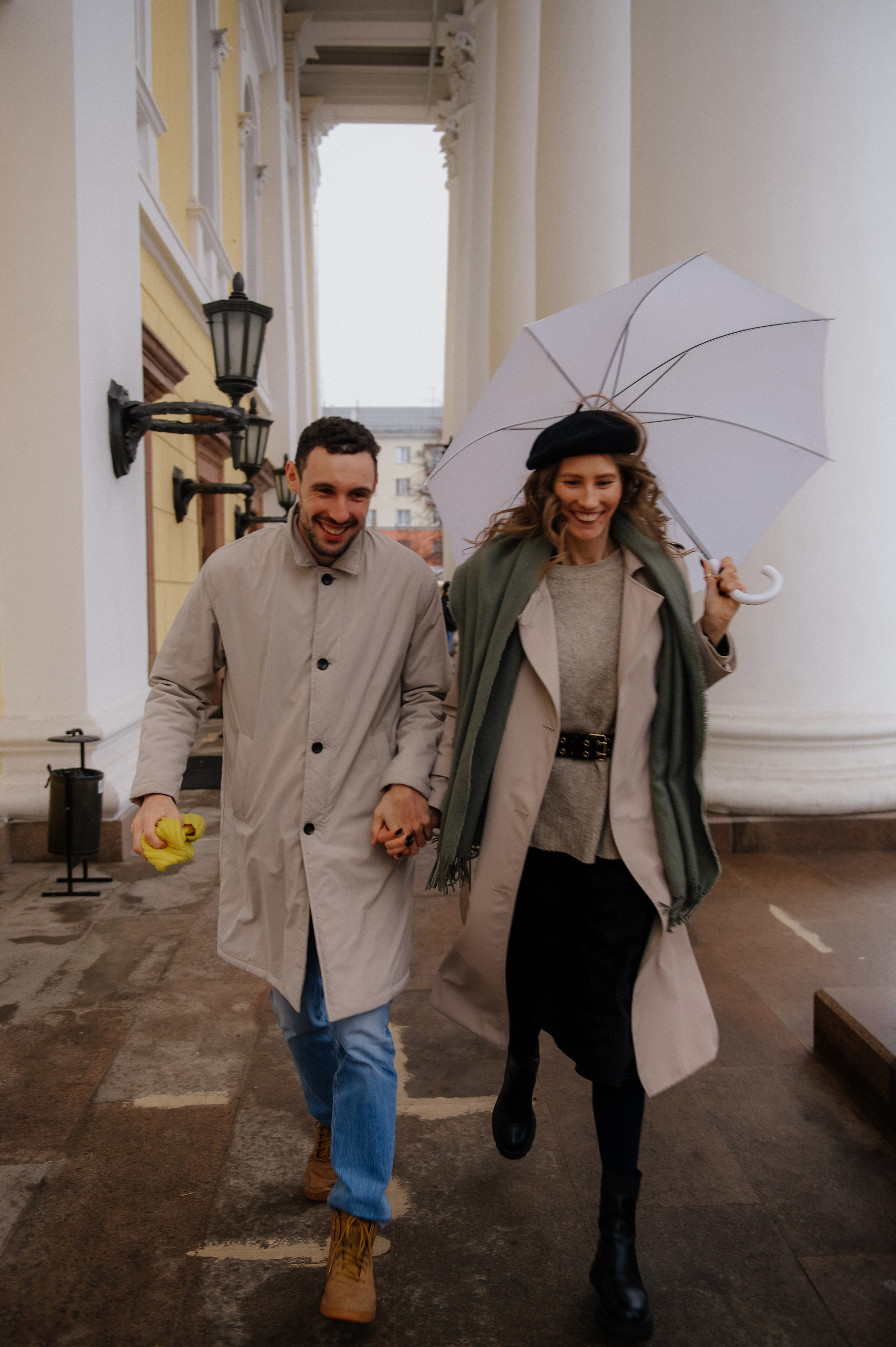 Мы встретимся с тобой…. Фотограф в Челябинске Ольга Манзони