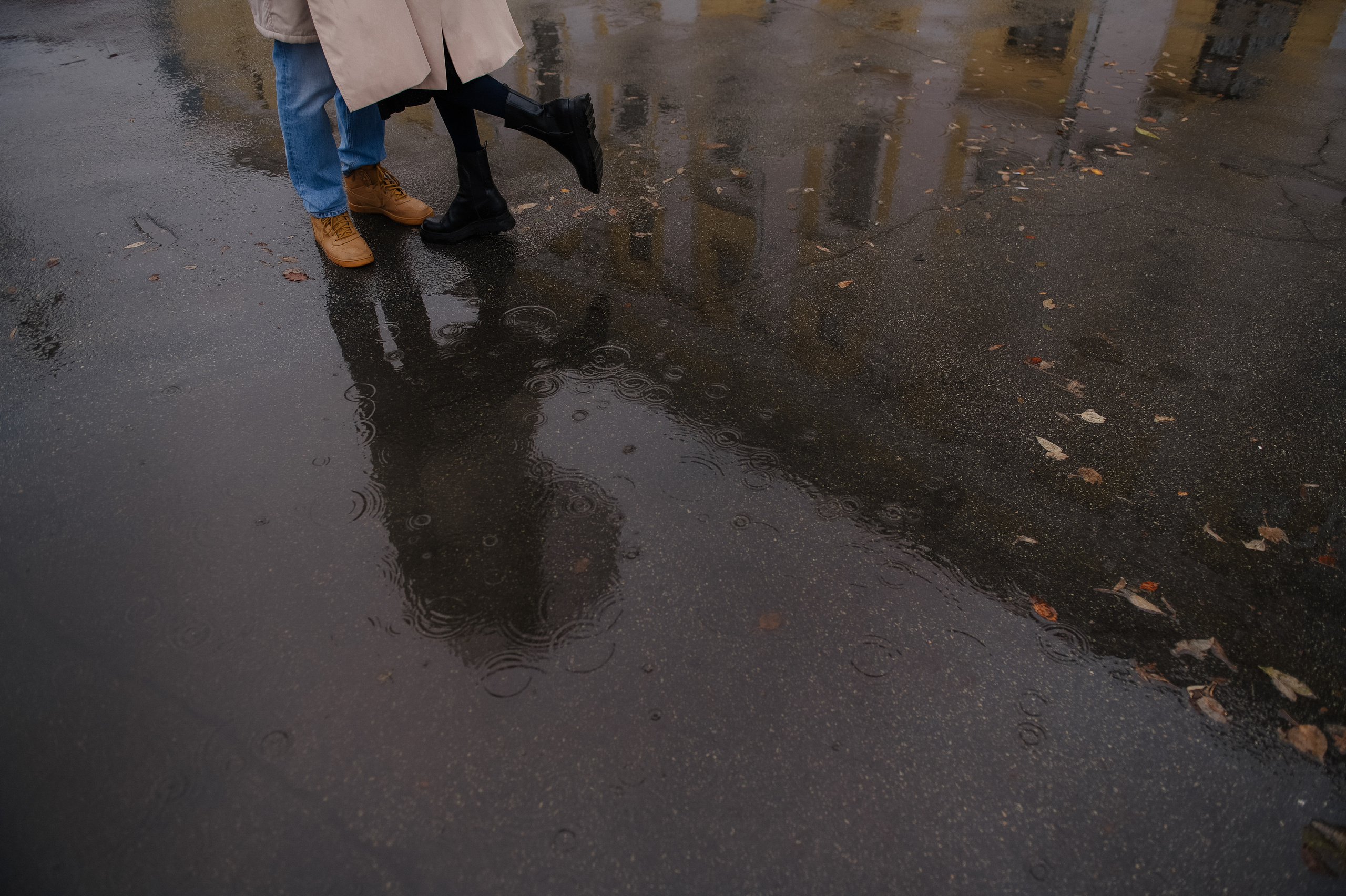 Мы встретимся с тобой…. Фотограф в Челябинске Ольга Манзони