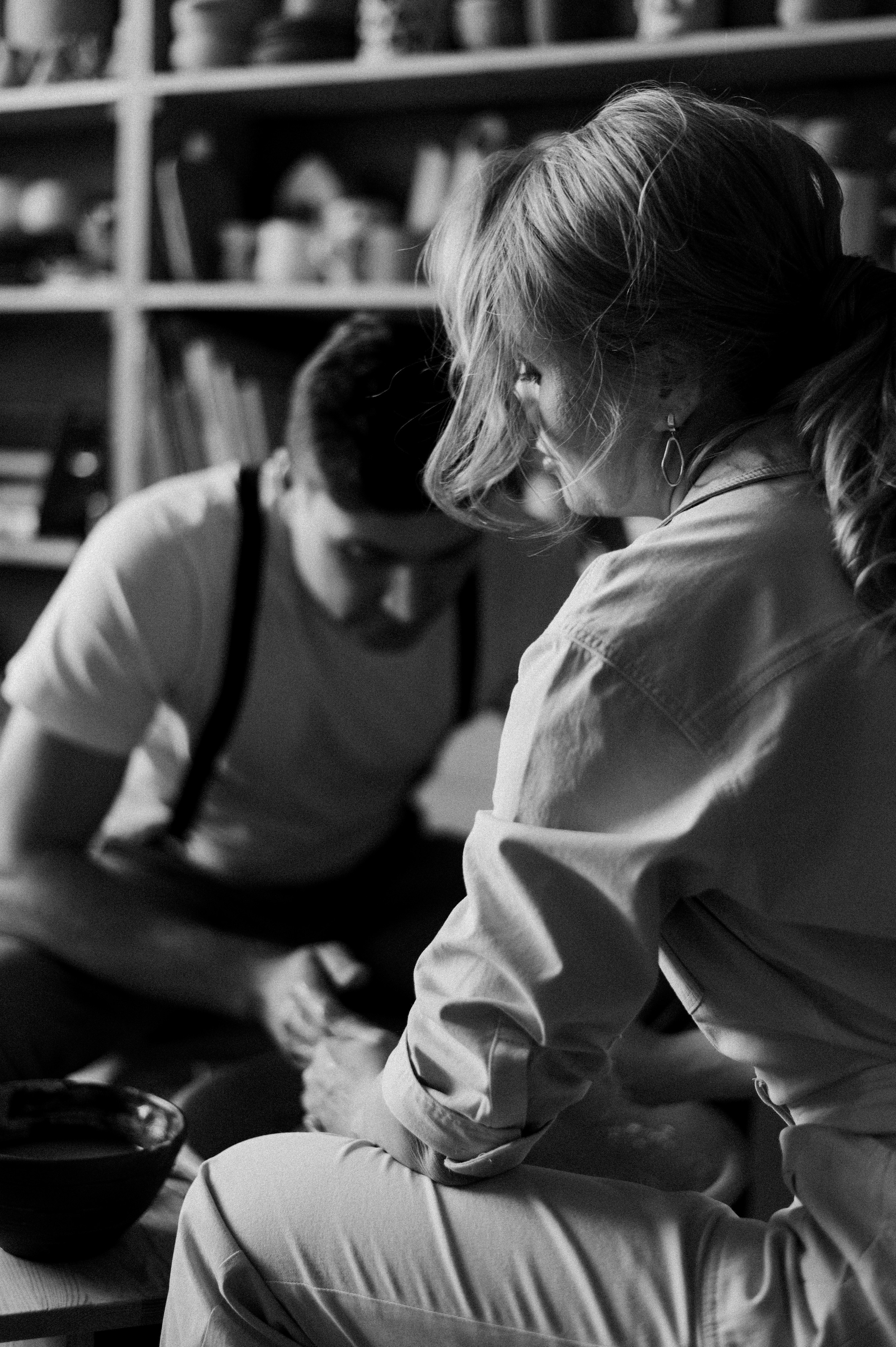 Любовь как искусство. Фотограф в Челябинске Ольга Манзони