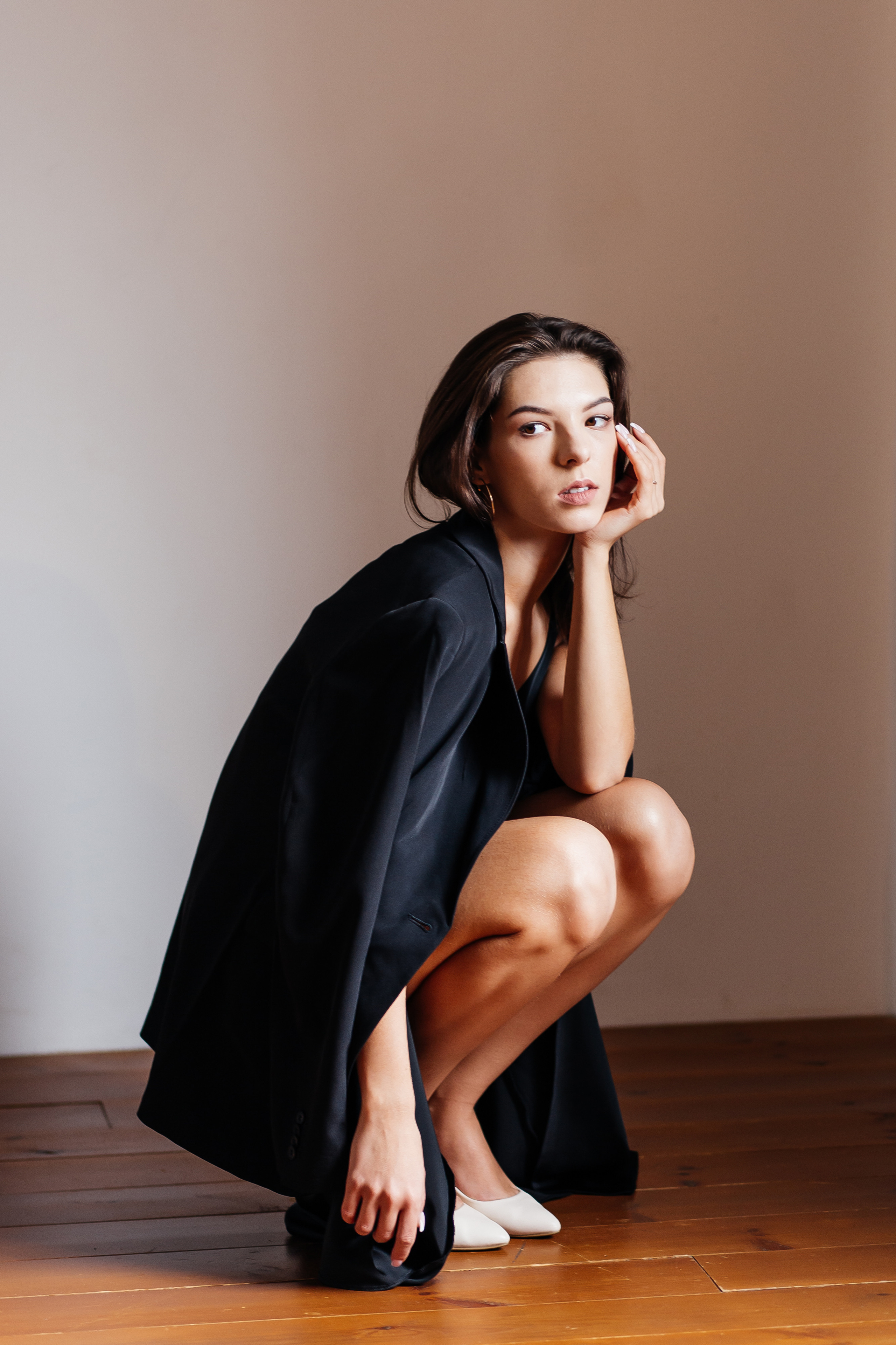 Дарья. Главная