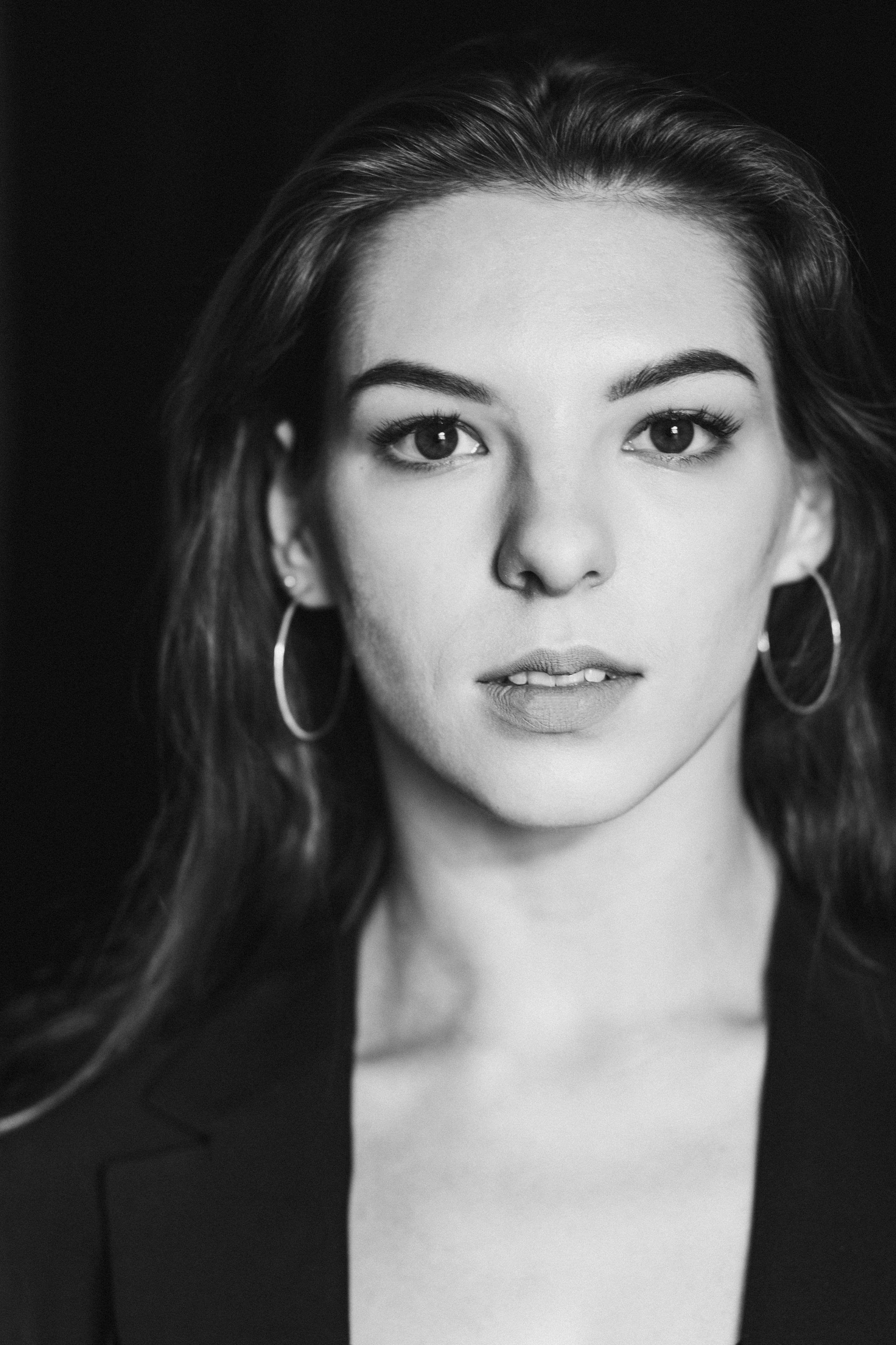 Дарья. Главная