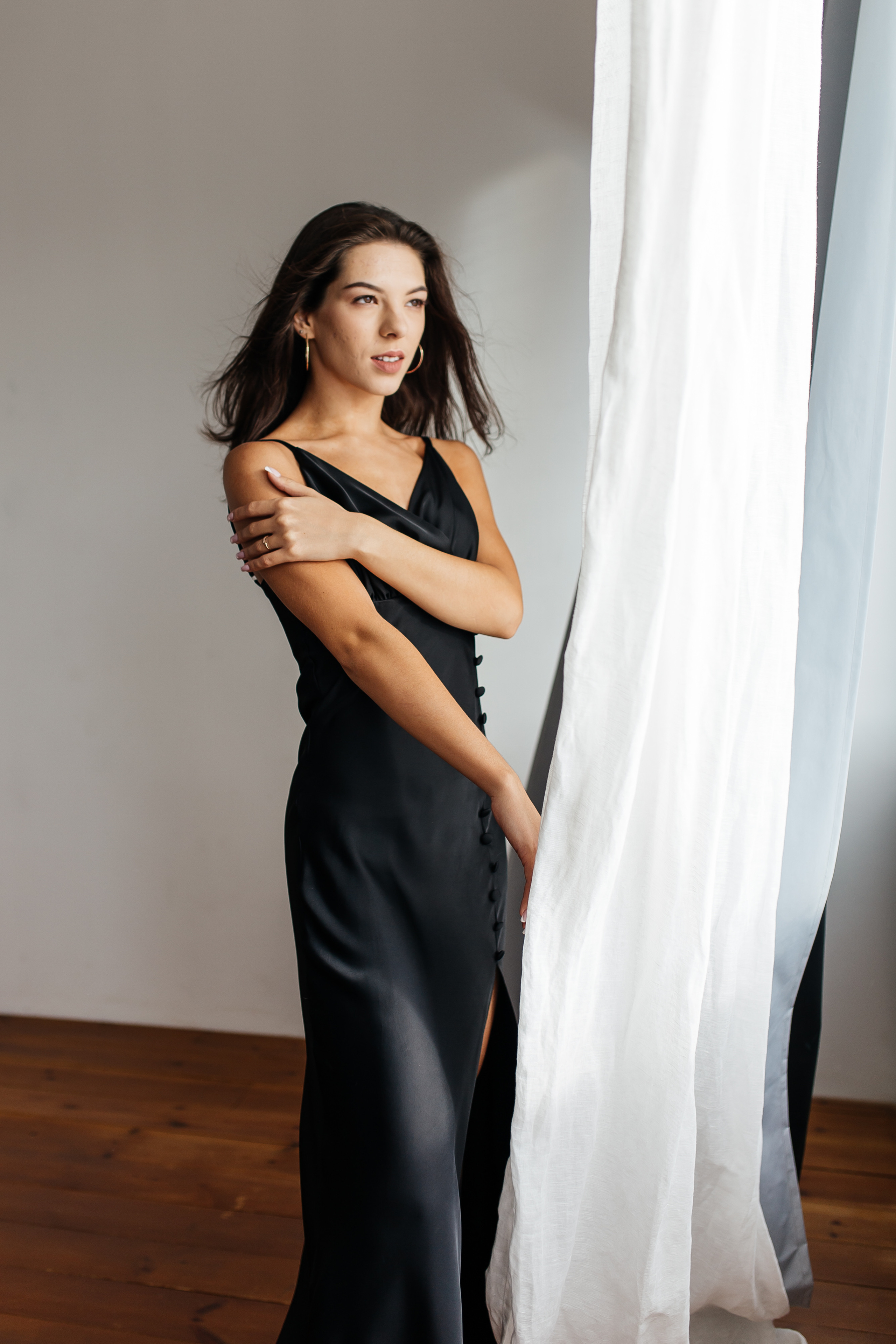 Дарья. Главная