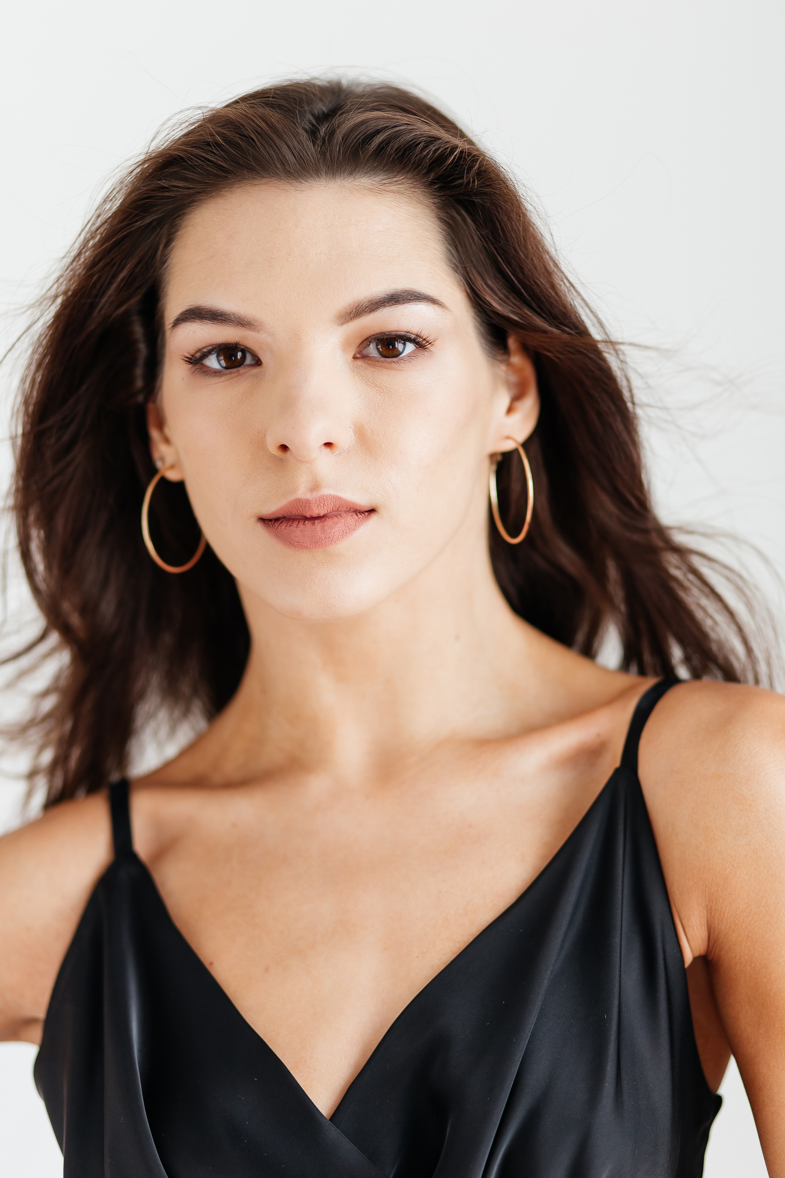 Дарья. Главная