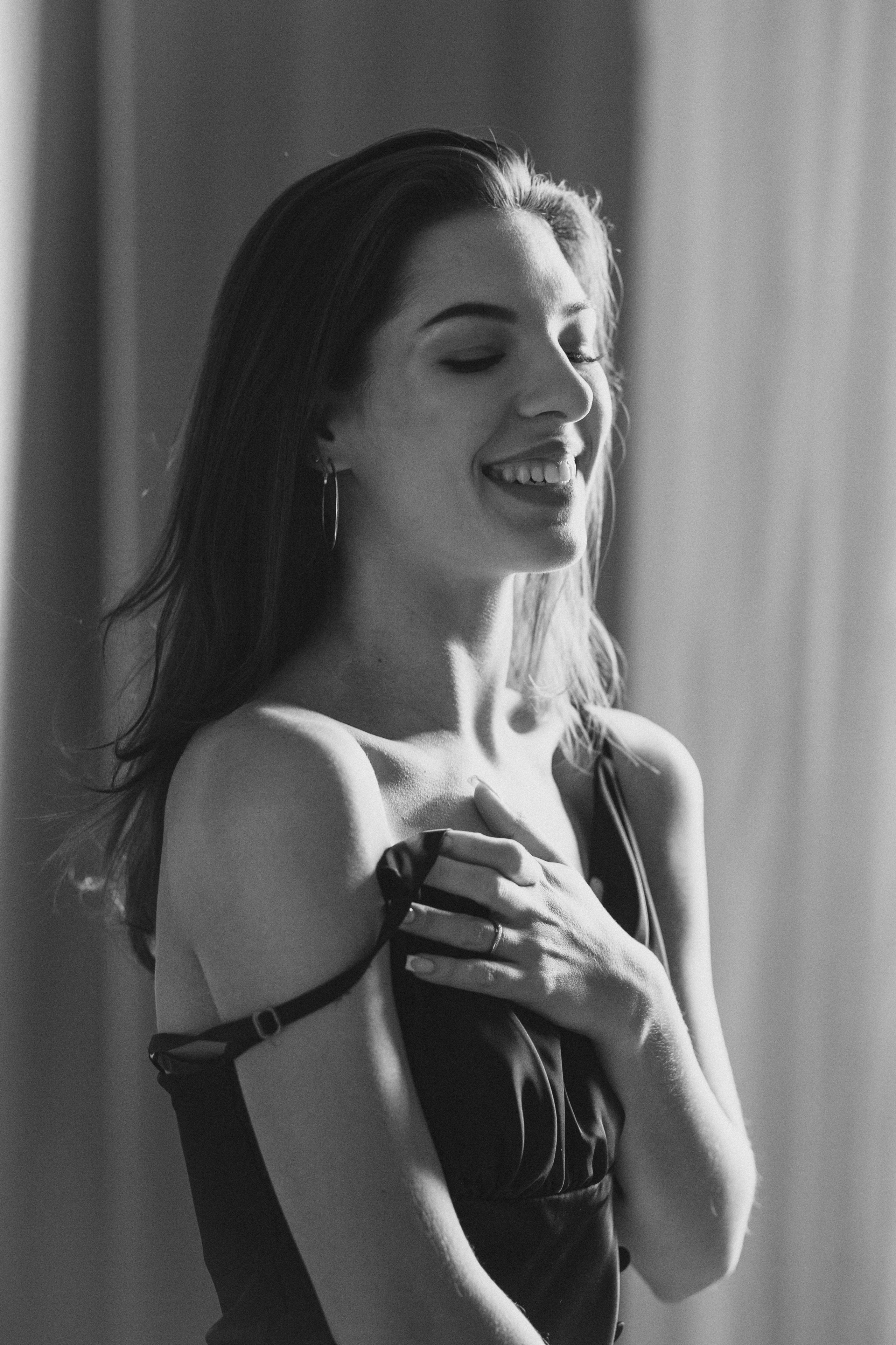 Дарья. Главная