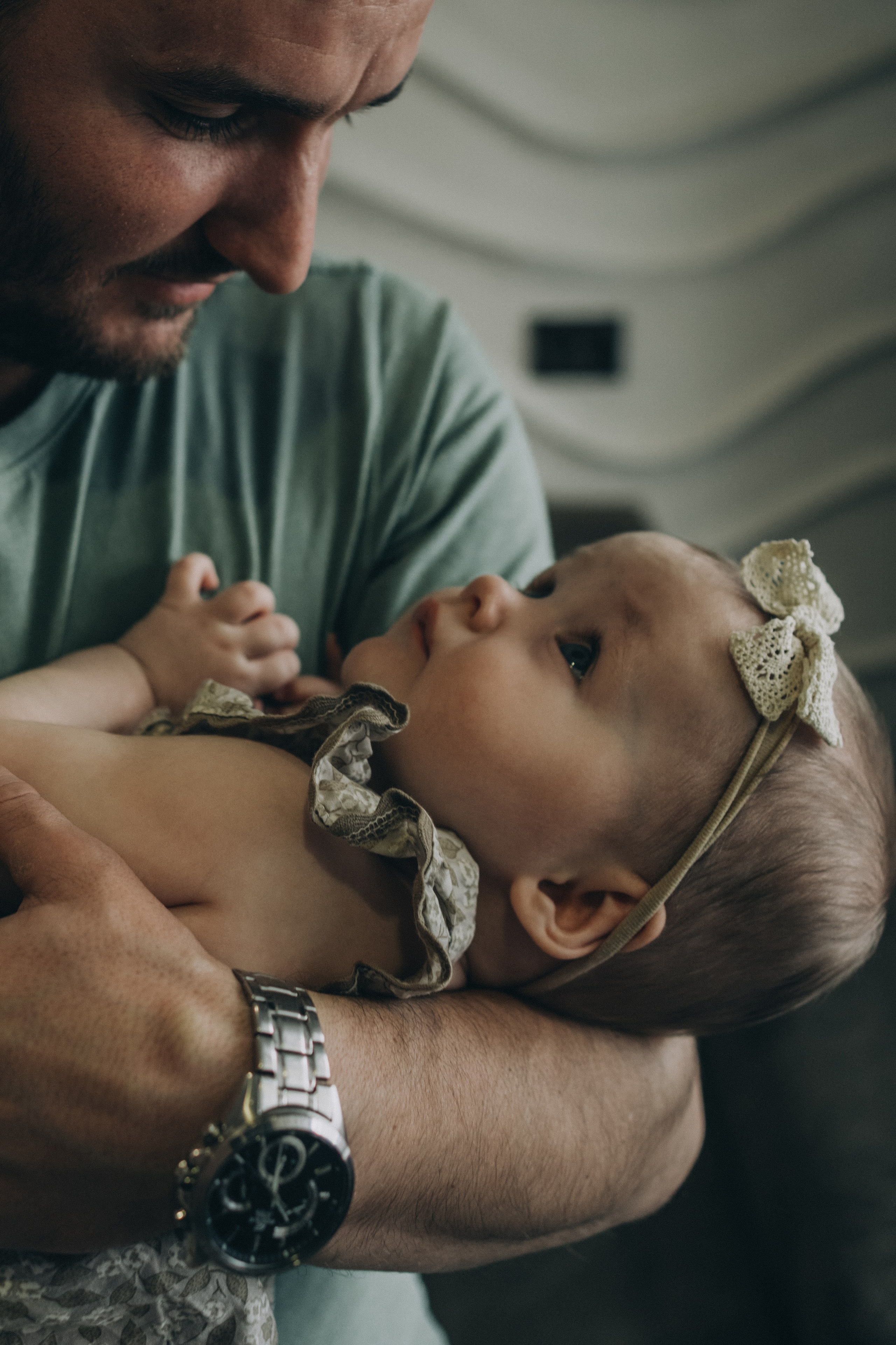 Фотограф вашей незабываемой истории, Юлия Буланая