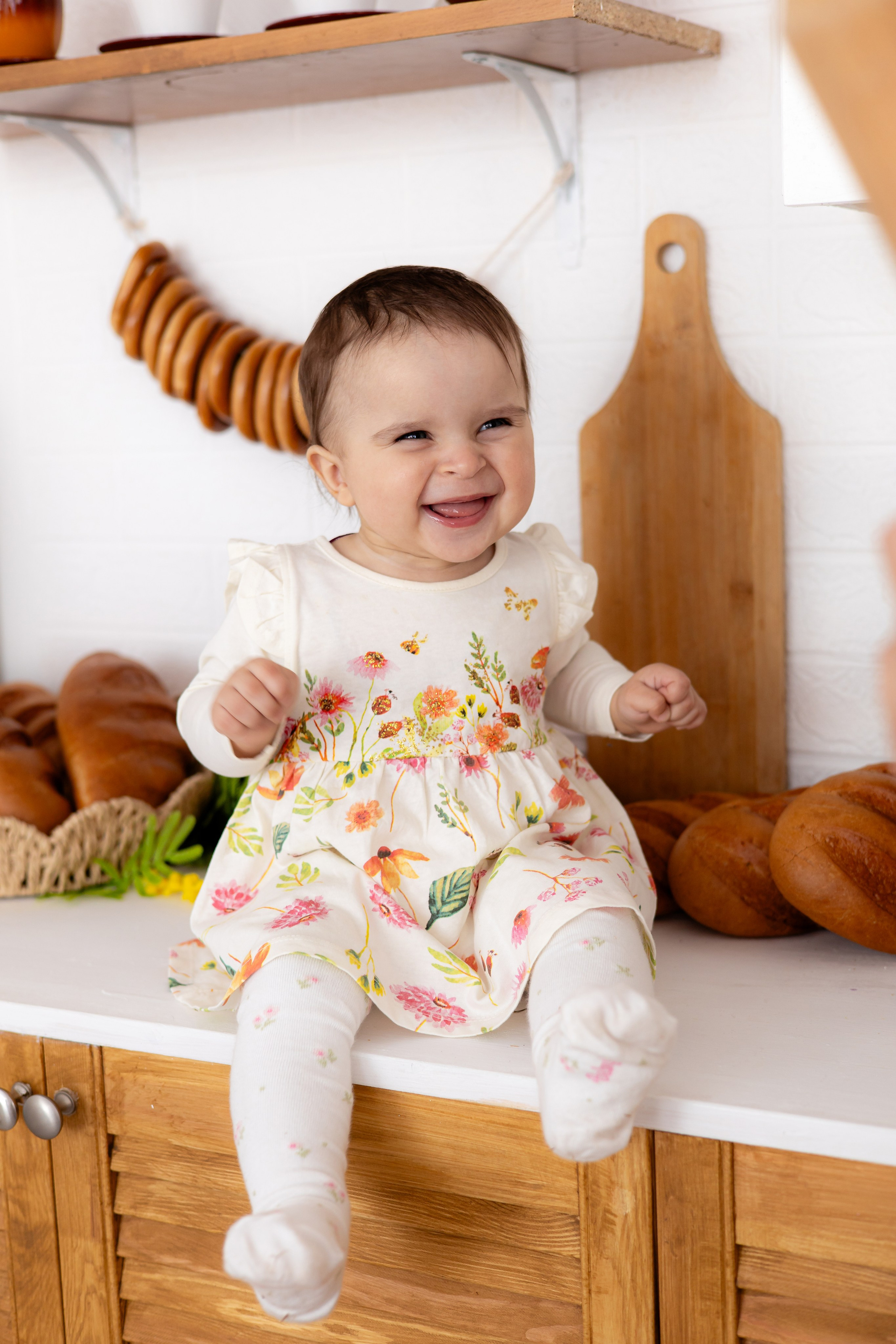 Детский и семейный фотограф Алёна Агеева