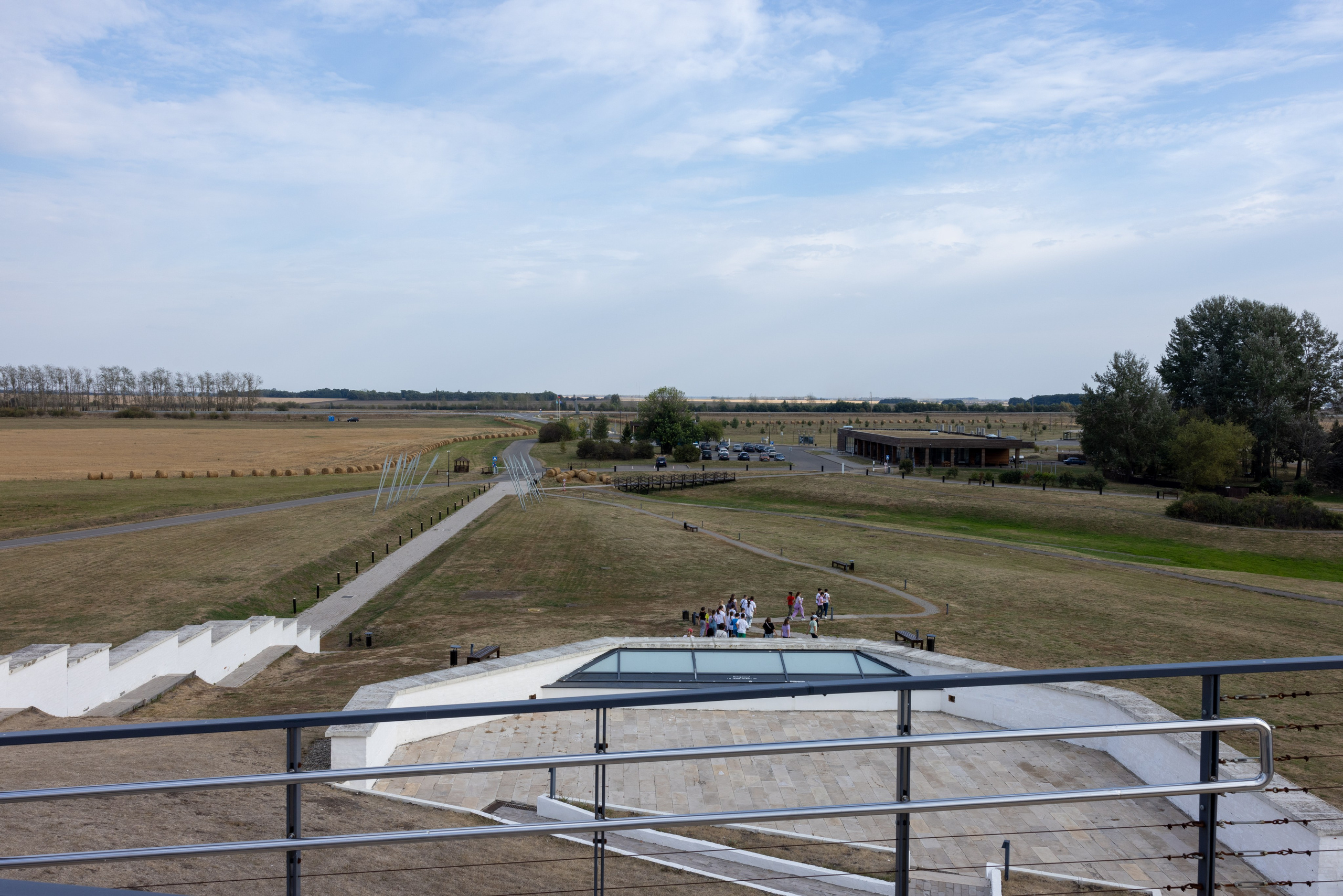Поездка на поле Кулеково. Фотограф в Туле Крупский АнДРей. Фотостудия «КАДР71» в Туле